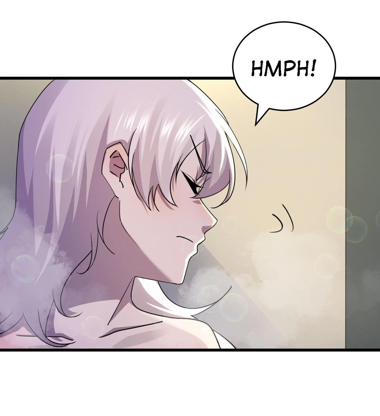 Don’t Get Me Wrong, I’m The Real Victim! Chapter 16.1 - Page 6