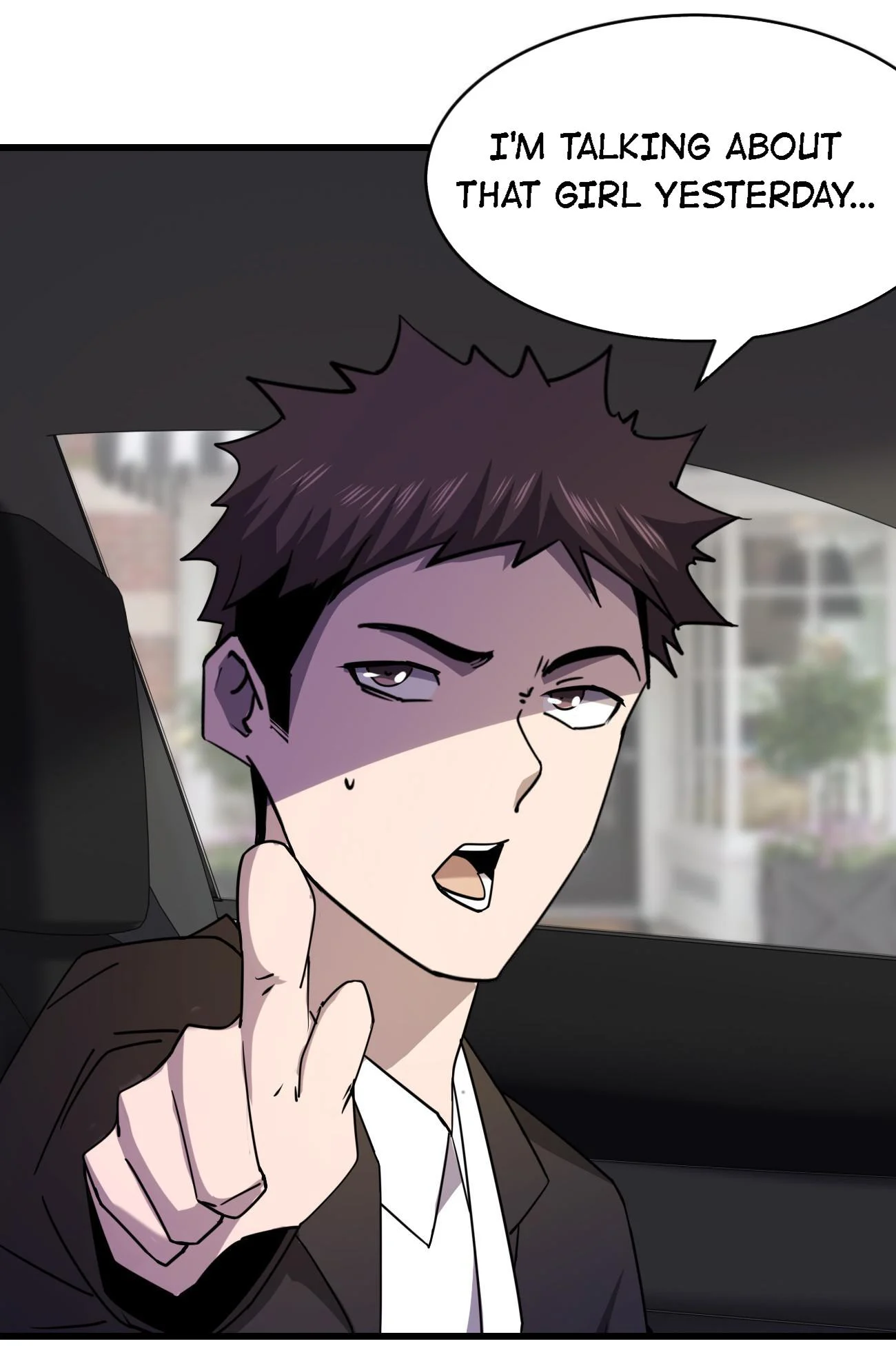 Don’t Get Me Wrong, I’m The Real Victim! Chapter 16.2 - Page 15