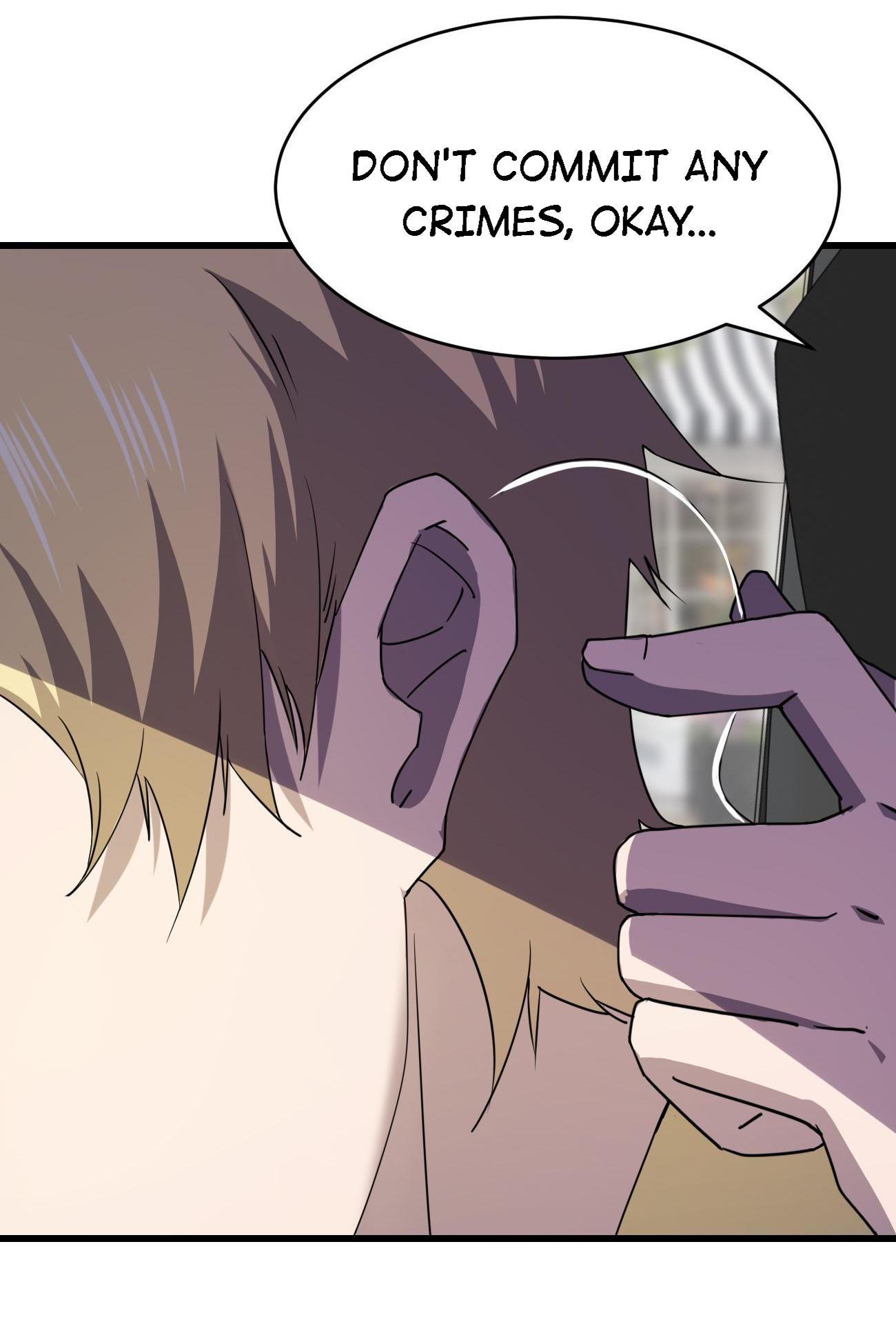 Don’t Get Me Wrong, I’m The Real Victim! Chapter 16.2 - Page 16