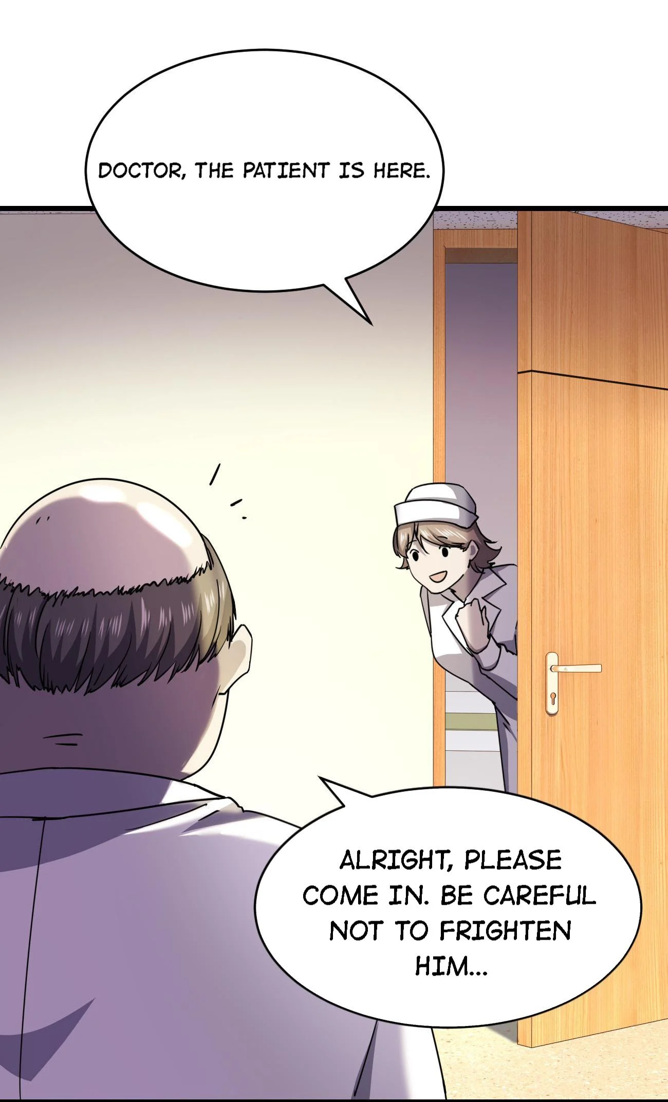 Don’t Get Me Wrong, I’m The Real Victim! Chapter 16.2 - Page 23