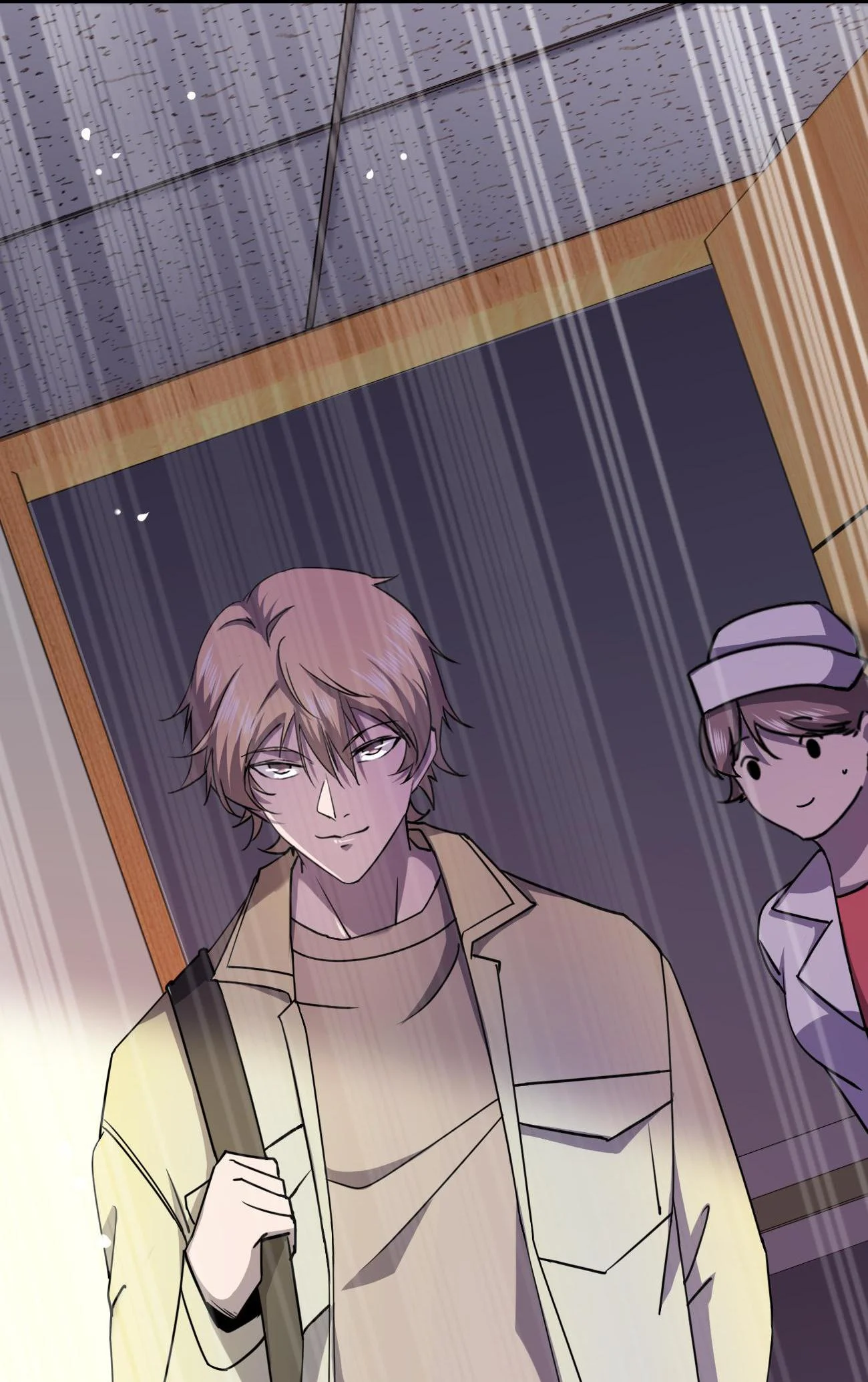 Don’t Get Me Wrong, I’m The Real Victim! Chapter 16.2 - Page 24