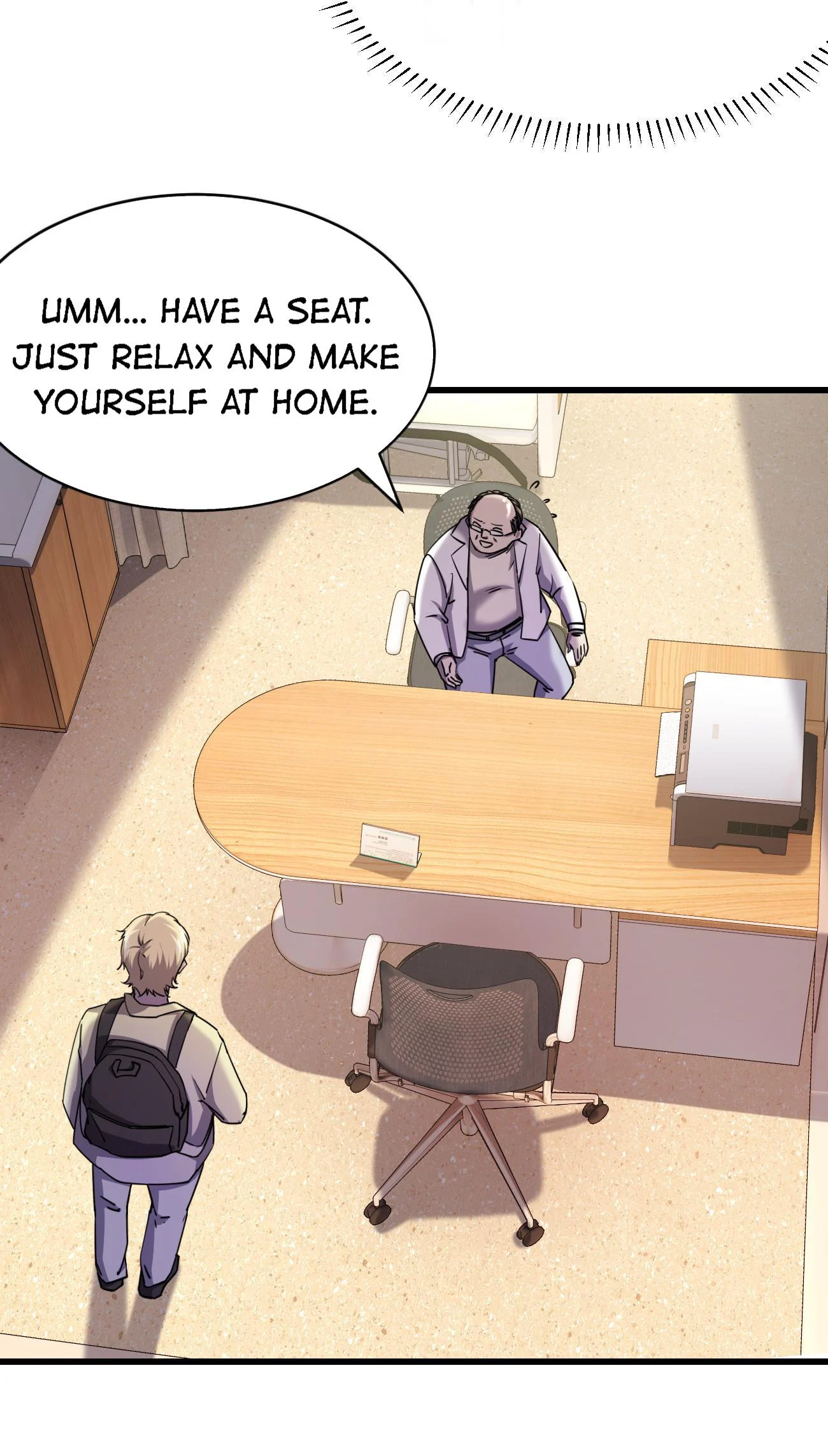 Don’t Get Me Wrong, I’m The Real Victim! Chapter 16.2 - Page 28