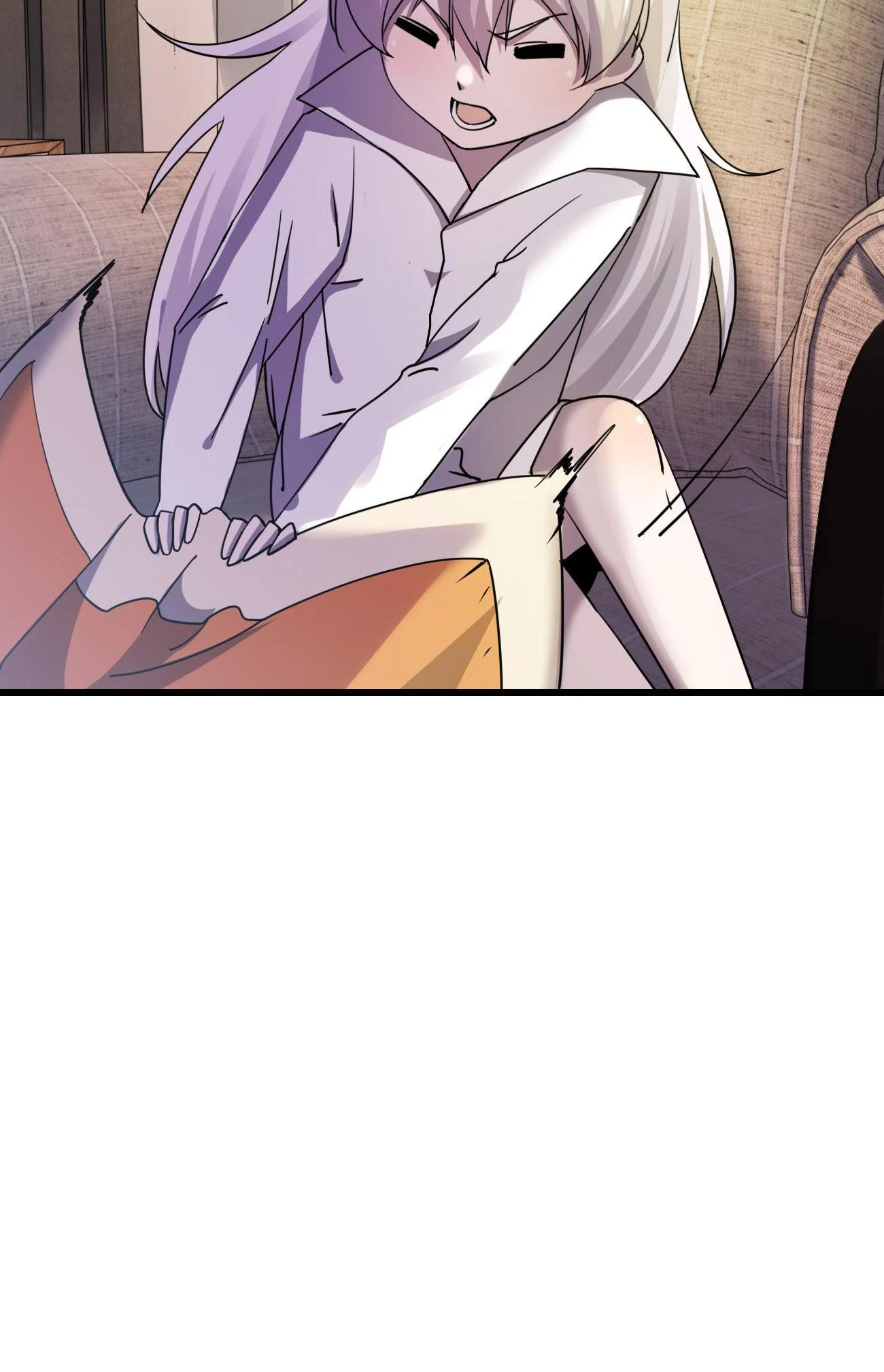 Don’t Get Me Wrong, I’m The Real Victim! Chapter 16.2 - Page 4