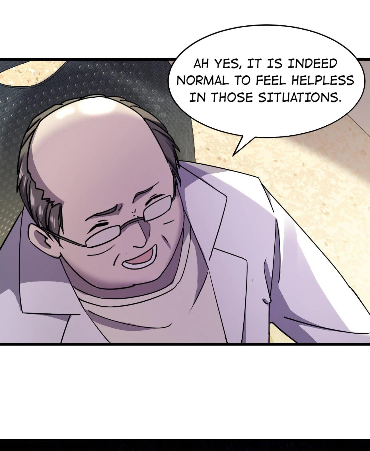 Don’t Get Me Wrong, I’m The Real Victim! Chapter 16.2 - Page 33