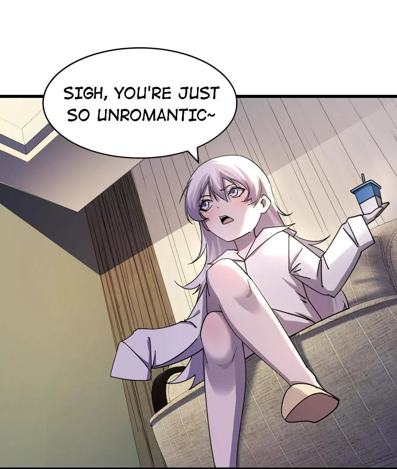 Don’t Get Me Wrong, I’m The Real Victim! Chapter 16 - Page 24