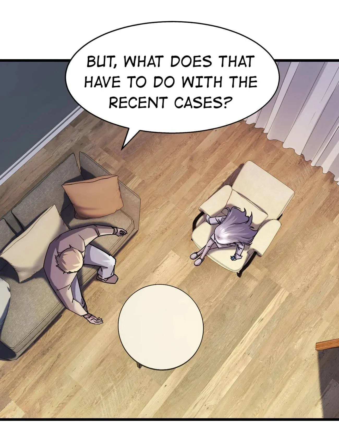 Don’t Get Me Wrong, I’m The Real Victim! Chapter 16 - Page 28