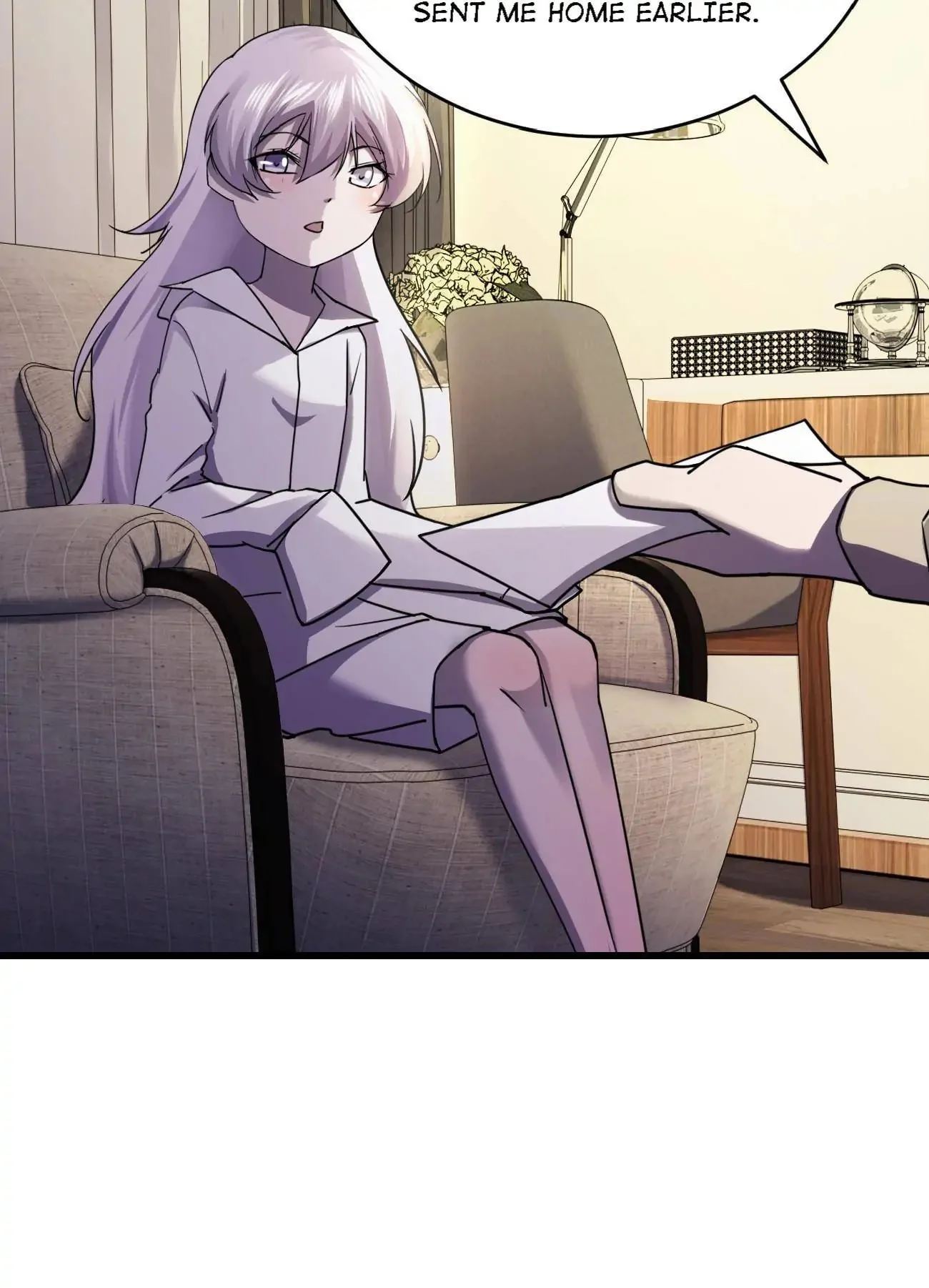 Don’t Get Me Wrong, I’m The Real Victim! Chapter 16 - Page 37