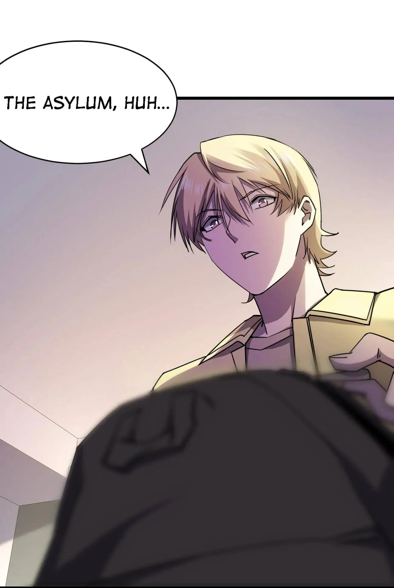 Don’t Get Me Wrong, I’m The Real Victim! Chapter 16 - Page 44