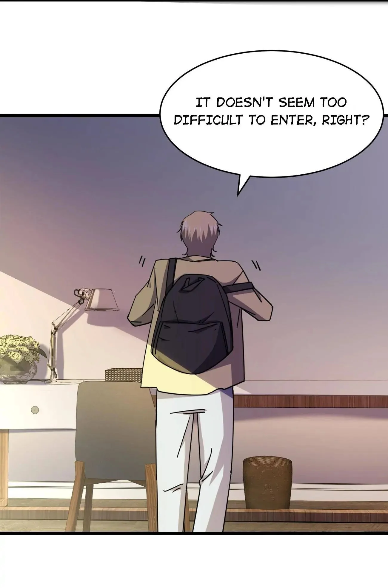 Don’t Get Me Wrong, I’m The Real Victim! Chapter 16 - Page 45