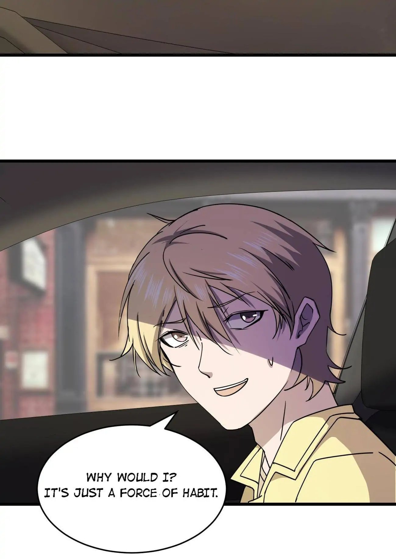 Don’t Get Me Wrong, I’m The Real Victim! Chapter 16 - Page 51
