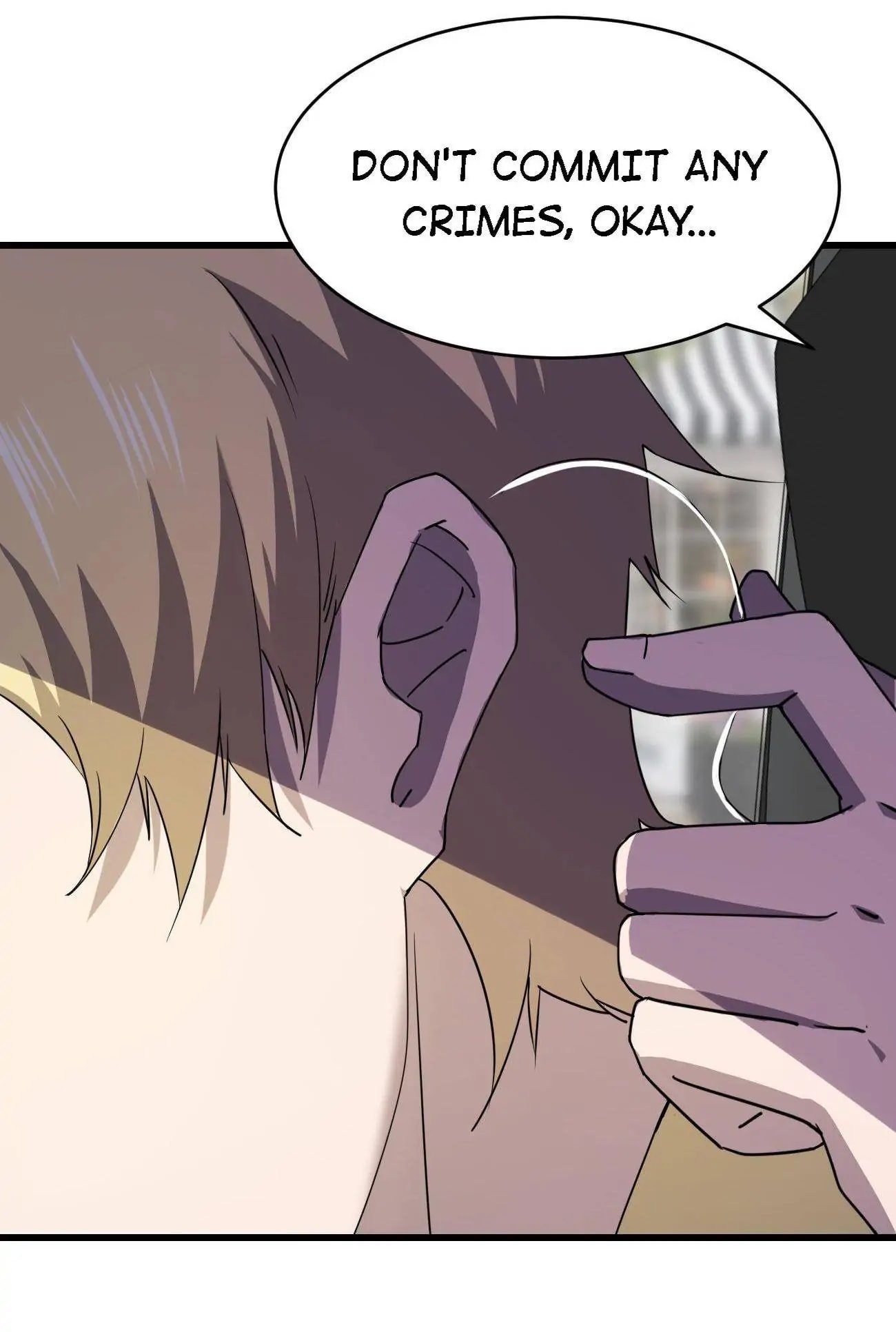 Don’t Get Me Wrong, I’m The Real Victim! Chapter 16 - Page 53