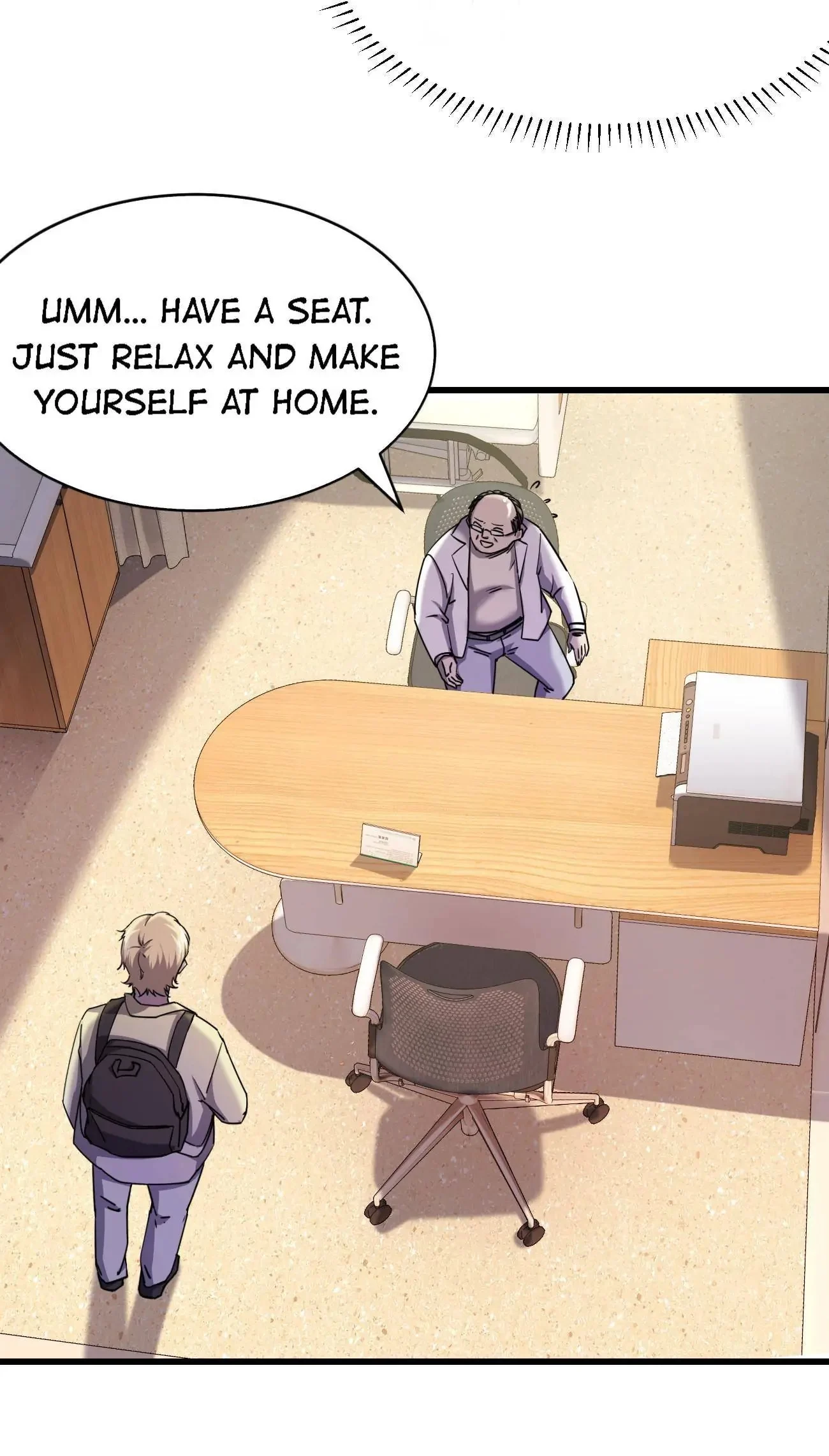 Don’t Get Me Wrong, I’m The Real Victim! Chapter 16 - Page 65