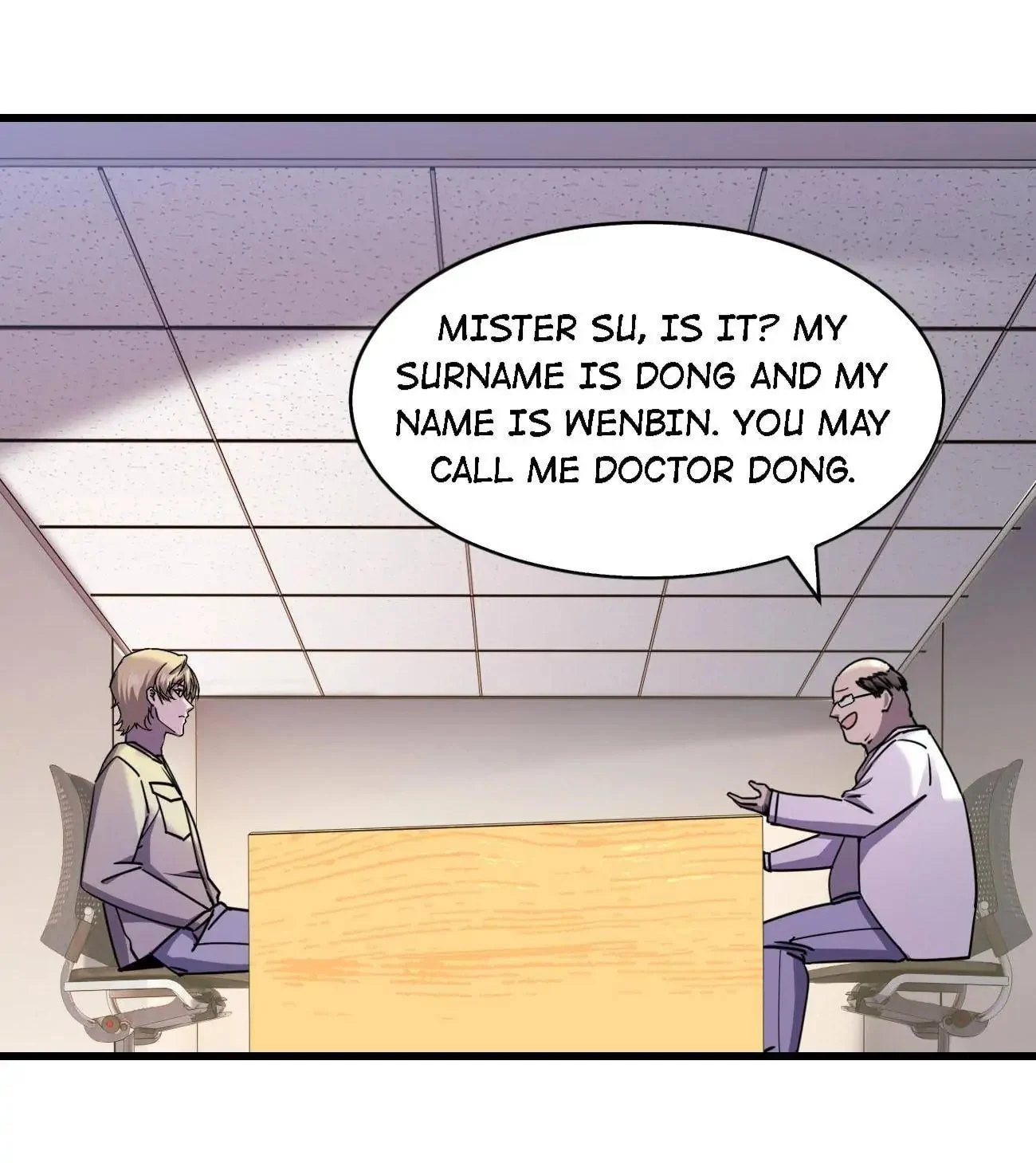Don’t Get Me Wrong, I’m The Real Victim! Chapter 16 - Page 66