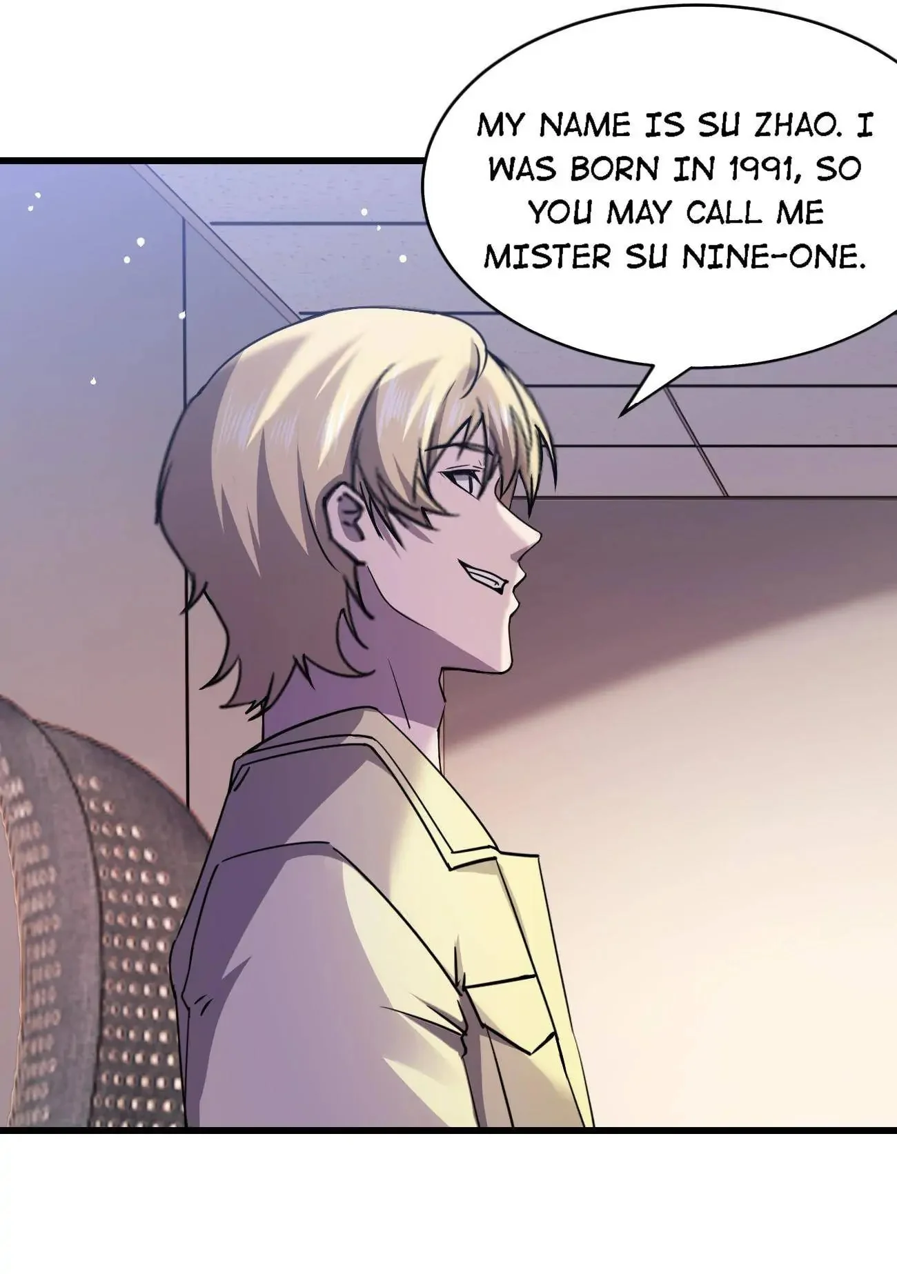 Don’t Get Me Wrong, I’m The Real Victim! Chapter 16 - Page 67