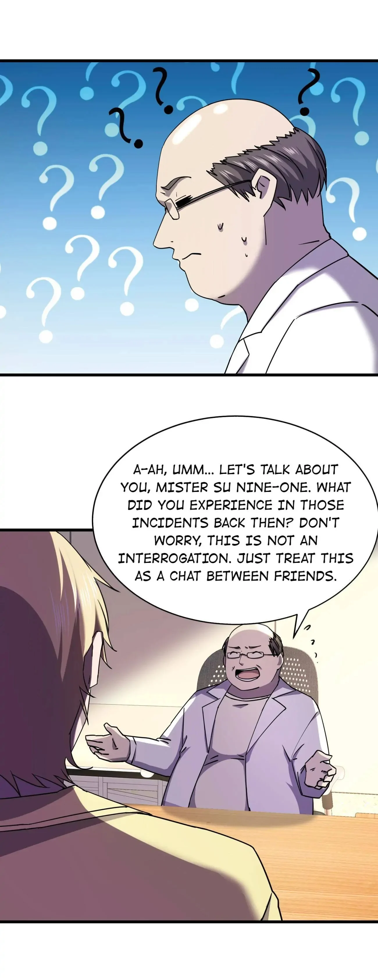 Don’t Get Me Wrong, I’m The Real Victim! Chapter 16 - Page 68