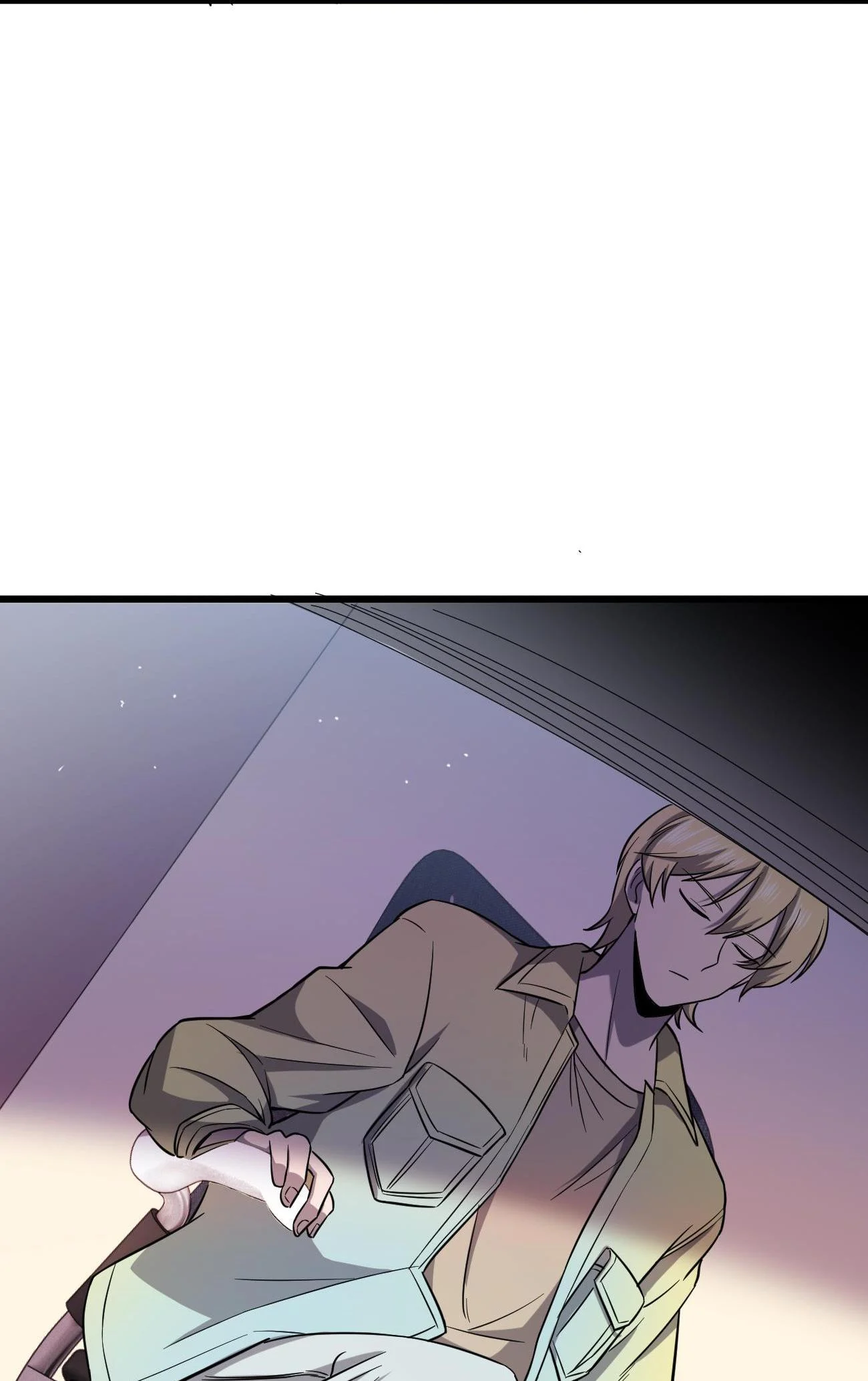 Don’t Get Me Wrong, I’m The Real Victim! Chapter 17.1 - Page 22