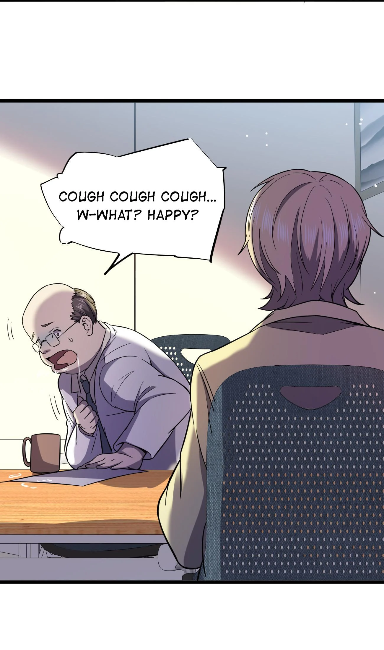 Don’t Get Me Wrong, I’m The Real Victim! Chapter 17.1 - Page 29