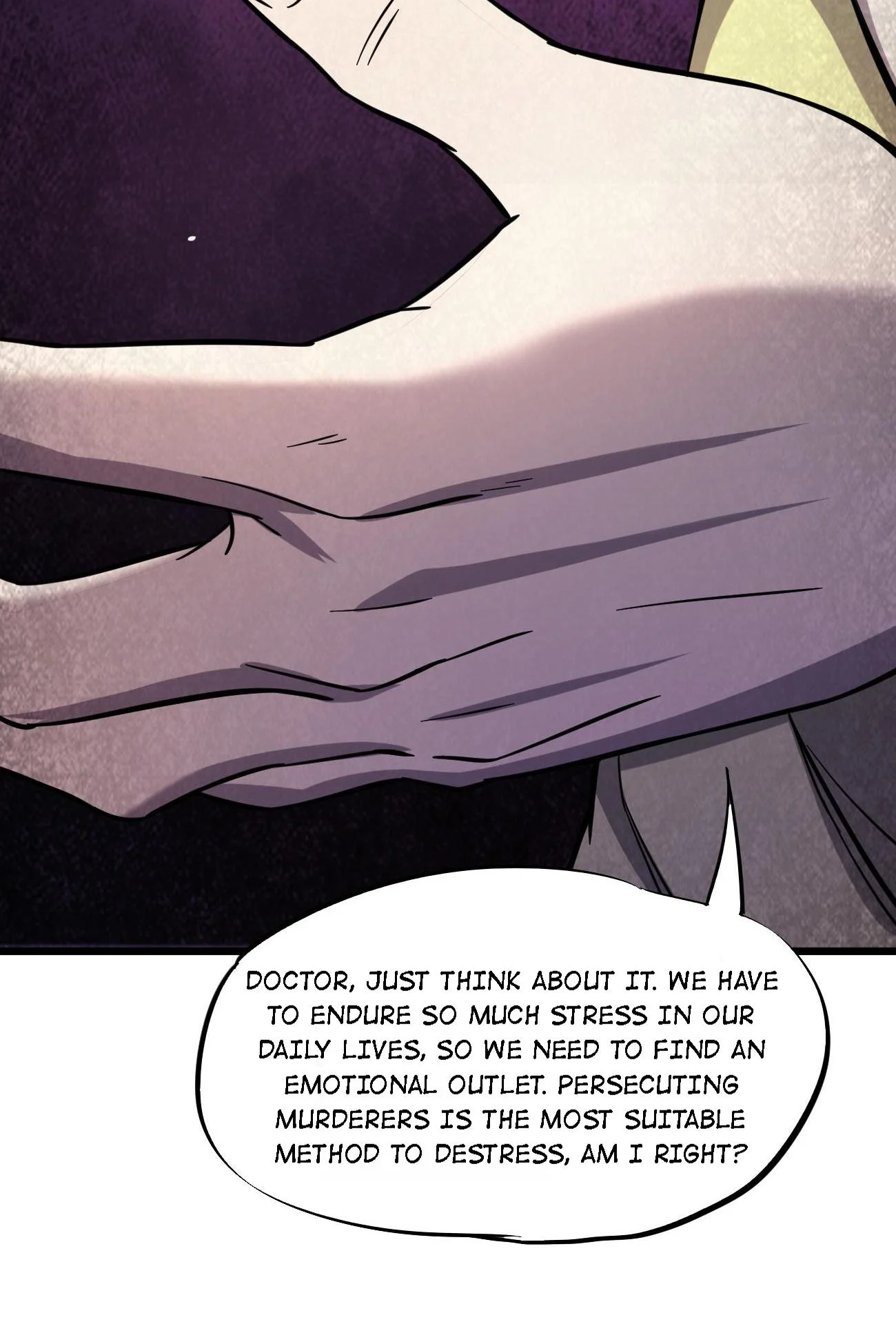 Don’t Get Me Wrong, I’m The Real Victim! Chapter 17.1 - Page 32