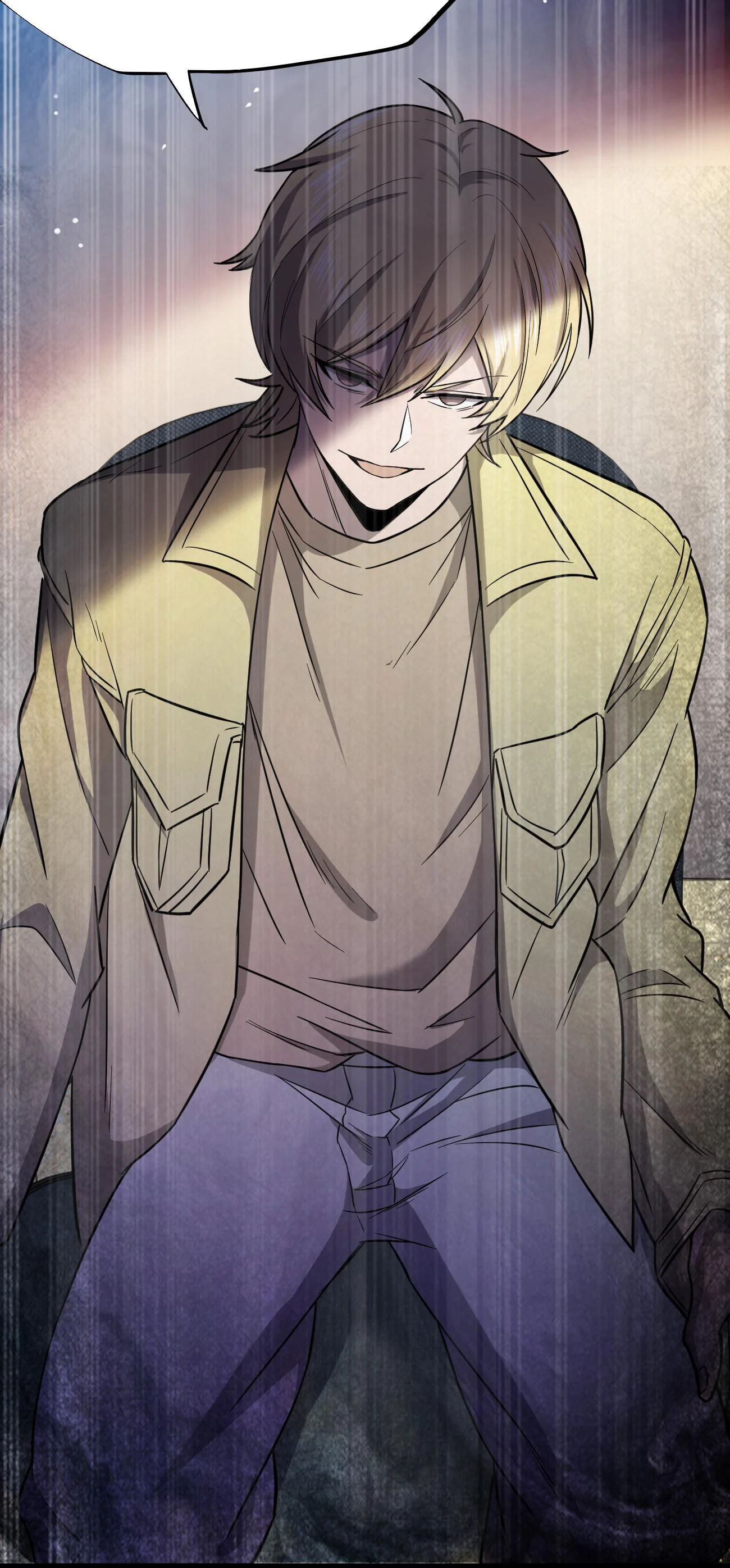 Don’t Get Me Wrong, I’m The Real Victim! Chapter 17.1 - Page 34