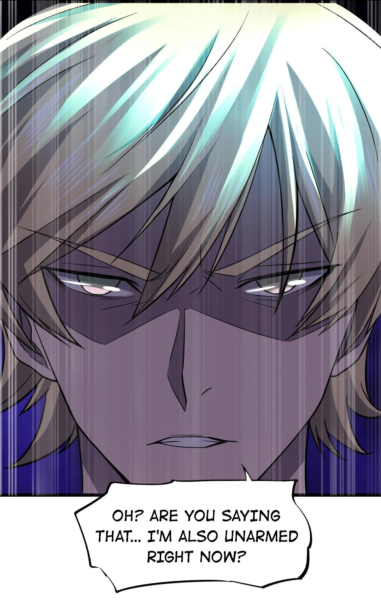 Don’t Get Me Wrong, I’m The Real Victim! Chapter 17.1 - Page 7