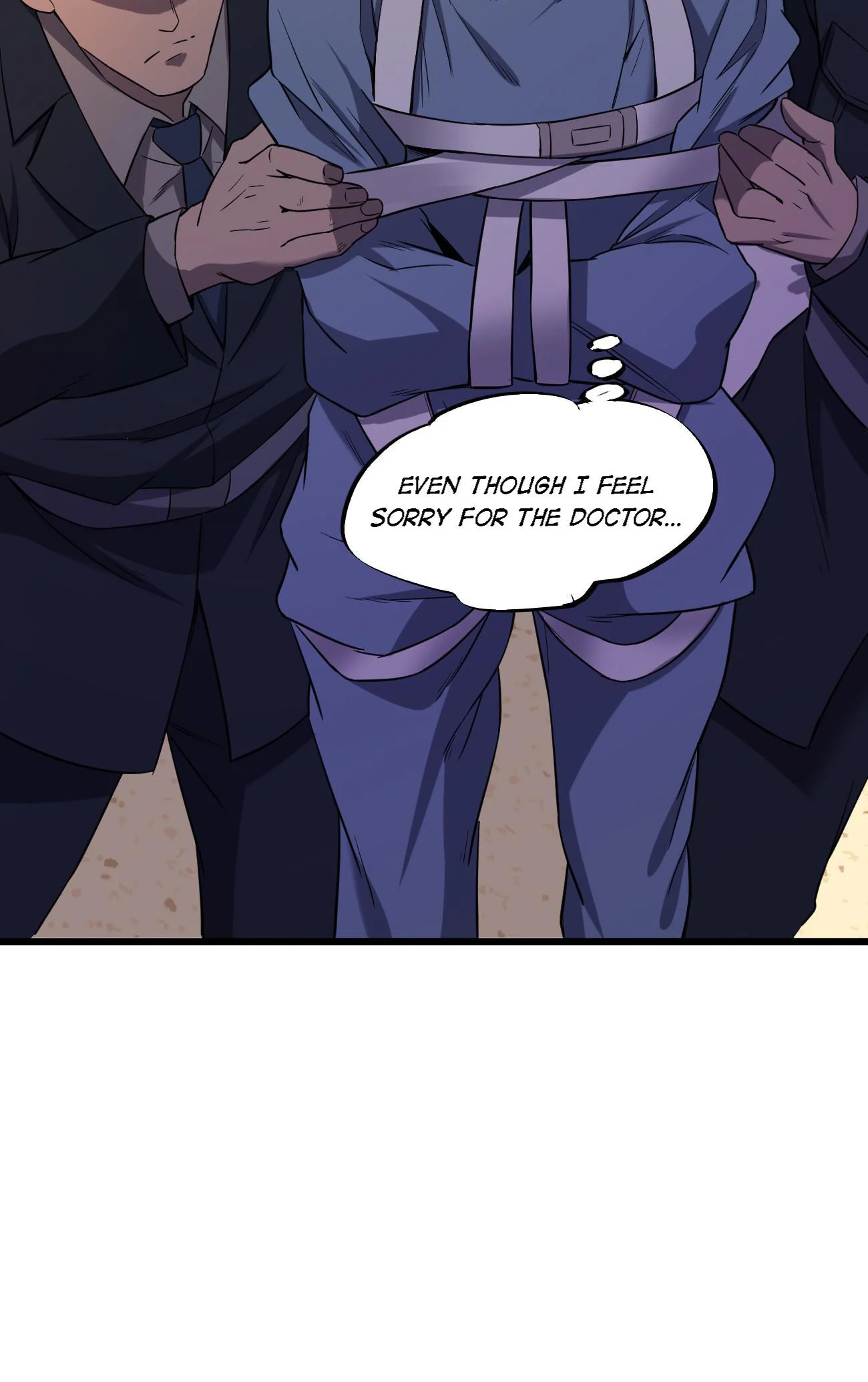 Don’t Get Me Wrong, I’m The Real Victim! Chapter 17.2 - Page 18