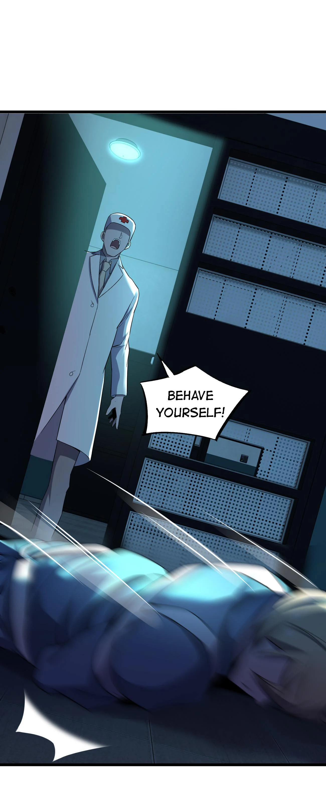 Don’t Get Me Wrong, I’m The Real Victim! Chapter 17.2 - Page 22