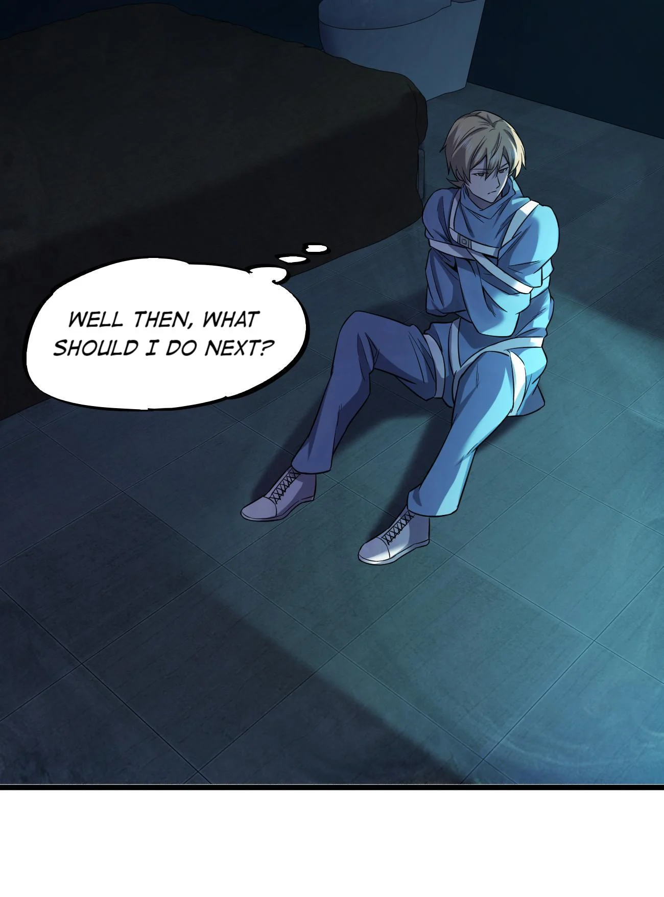 Don’t Get Me Wrong, I’m The Real Victim! Chapter 17.2 - Page 25