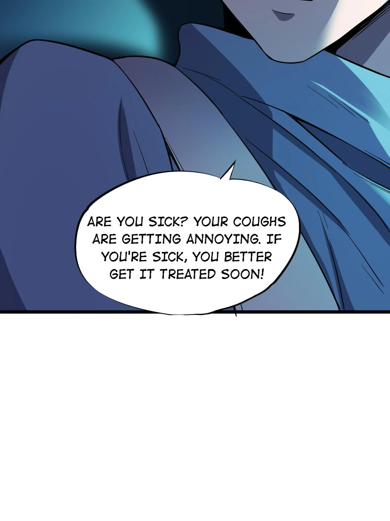 Don’t Get Me Wrong, I’m The Real Victim! Chapter 17.2 - Page 28
