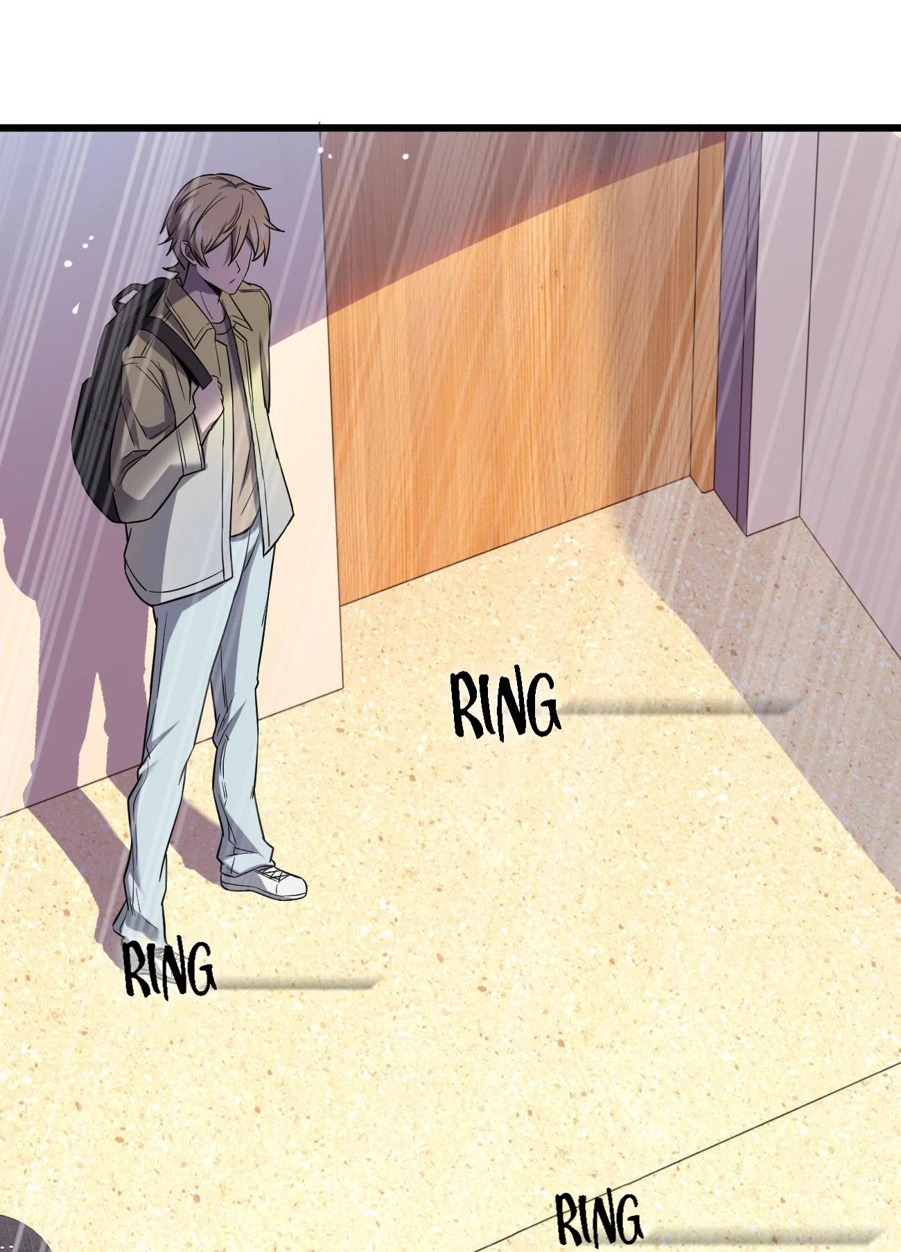 Don’t Get Me Wrong, I’m The Real Victim! Chapter 17.2 - Page 7