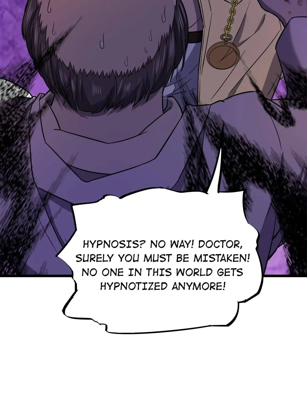 Don’t Get Me Wrong, I’m The Real Victim! Chapter 17 - Page 13