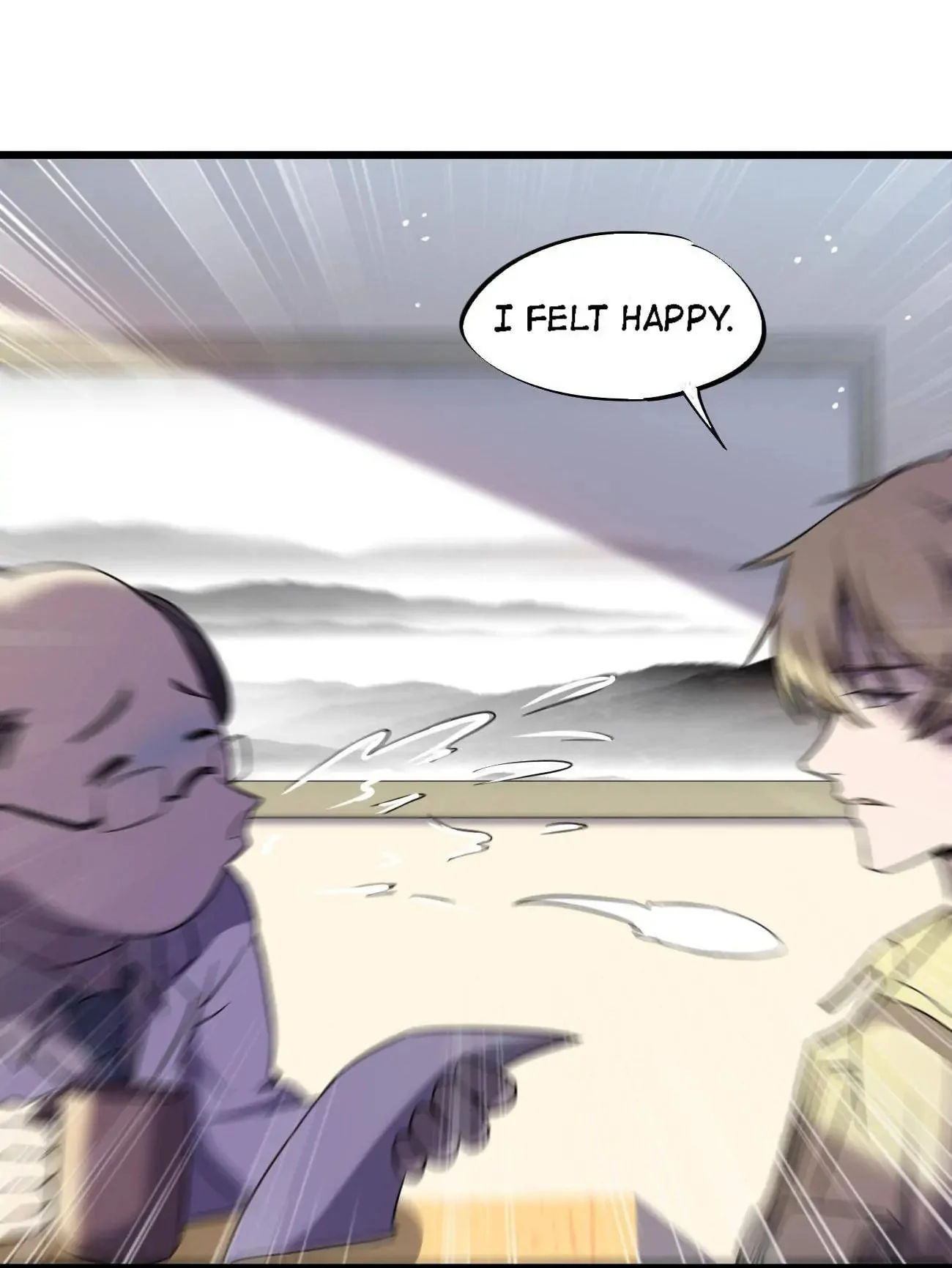 Don’t Get Me Wrong, I’m The Real Victim! Chapter 17 - Page 28