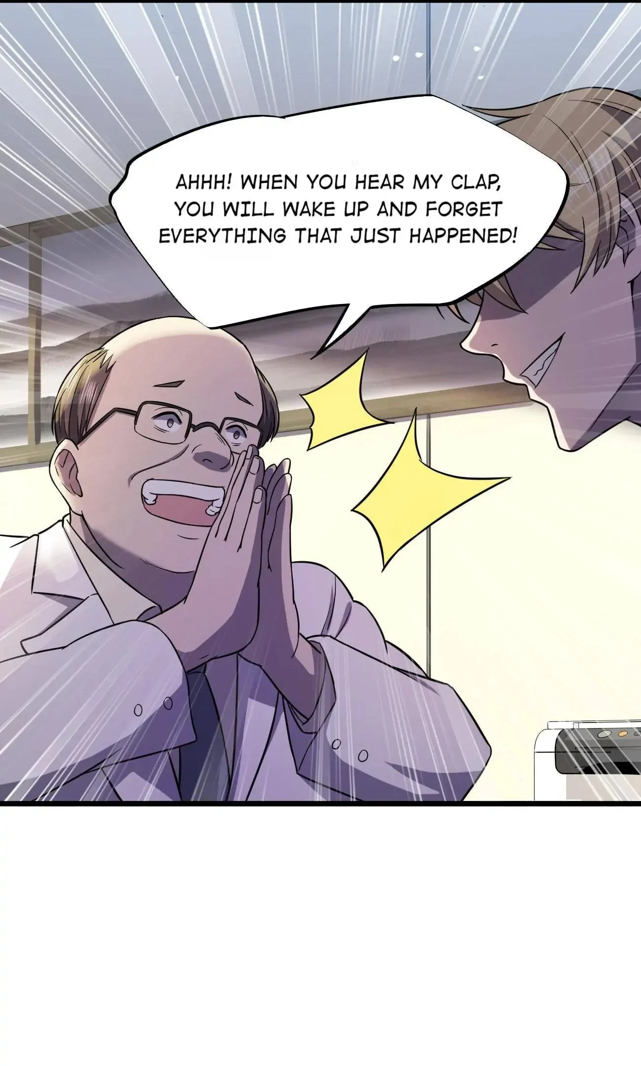 Don’t Get Me Wrong, I’m The Real Victim! Chapter 17 - Page 36