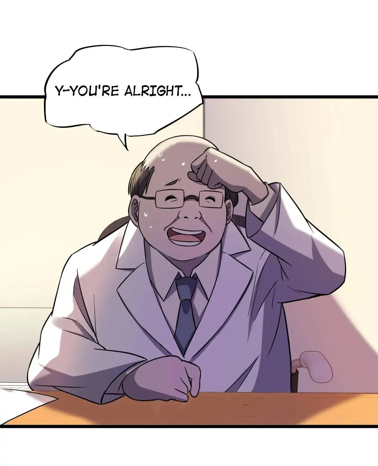 Don’t Get Me Wrong, I’m The Real Victim! Chapter 17 - Page 38