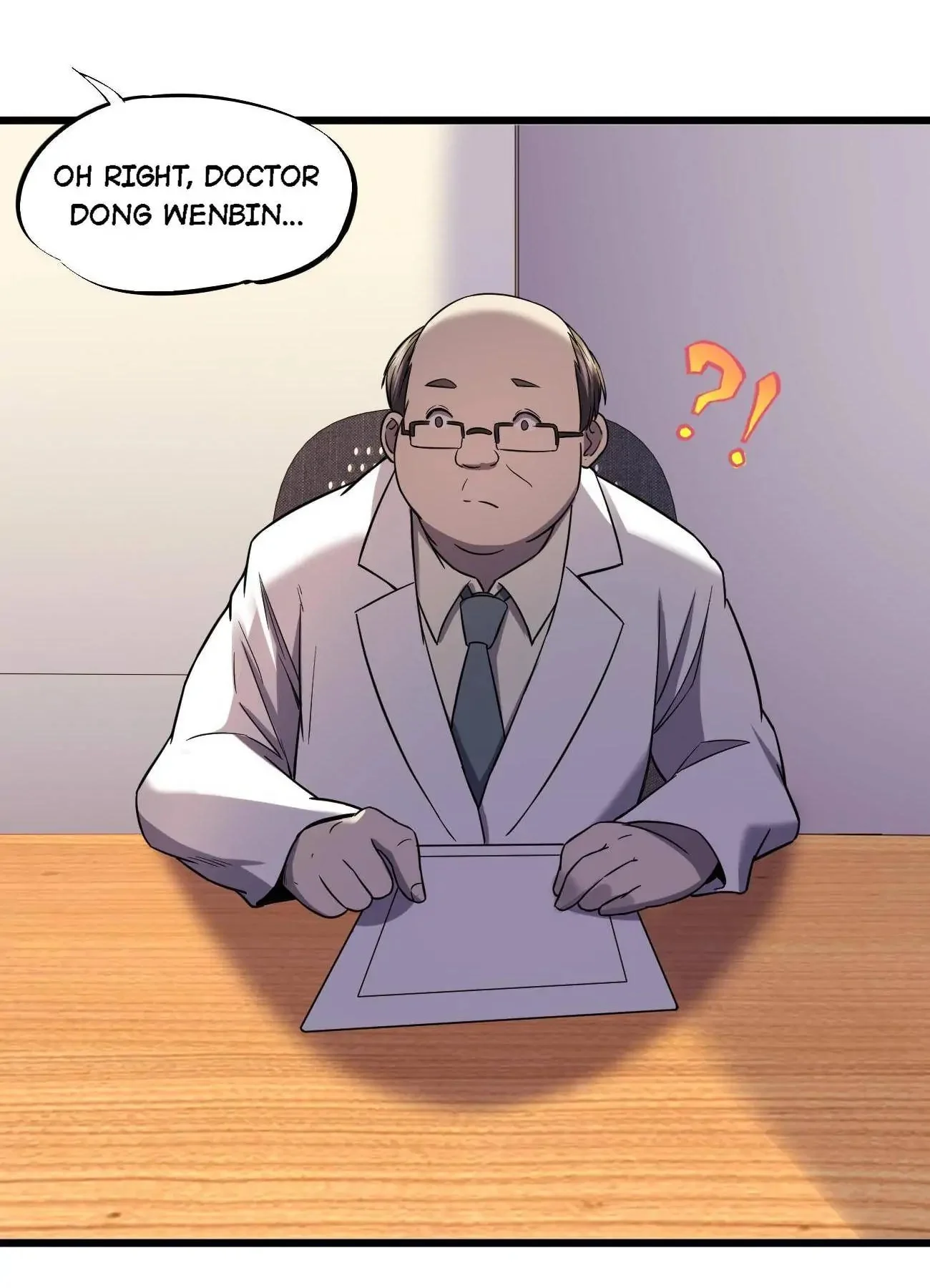 Don’t Get Me Wrong, I’m The Real Victim! Chapter 17 - Page 44