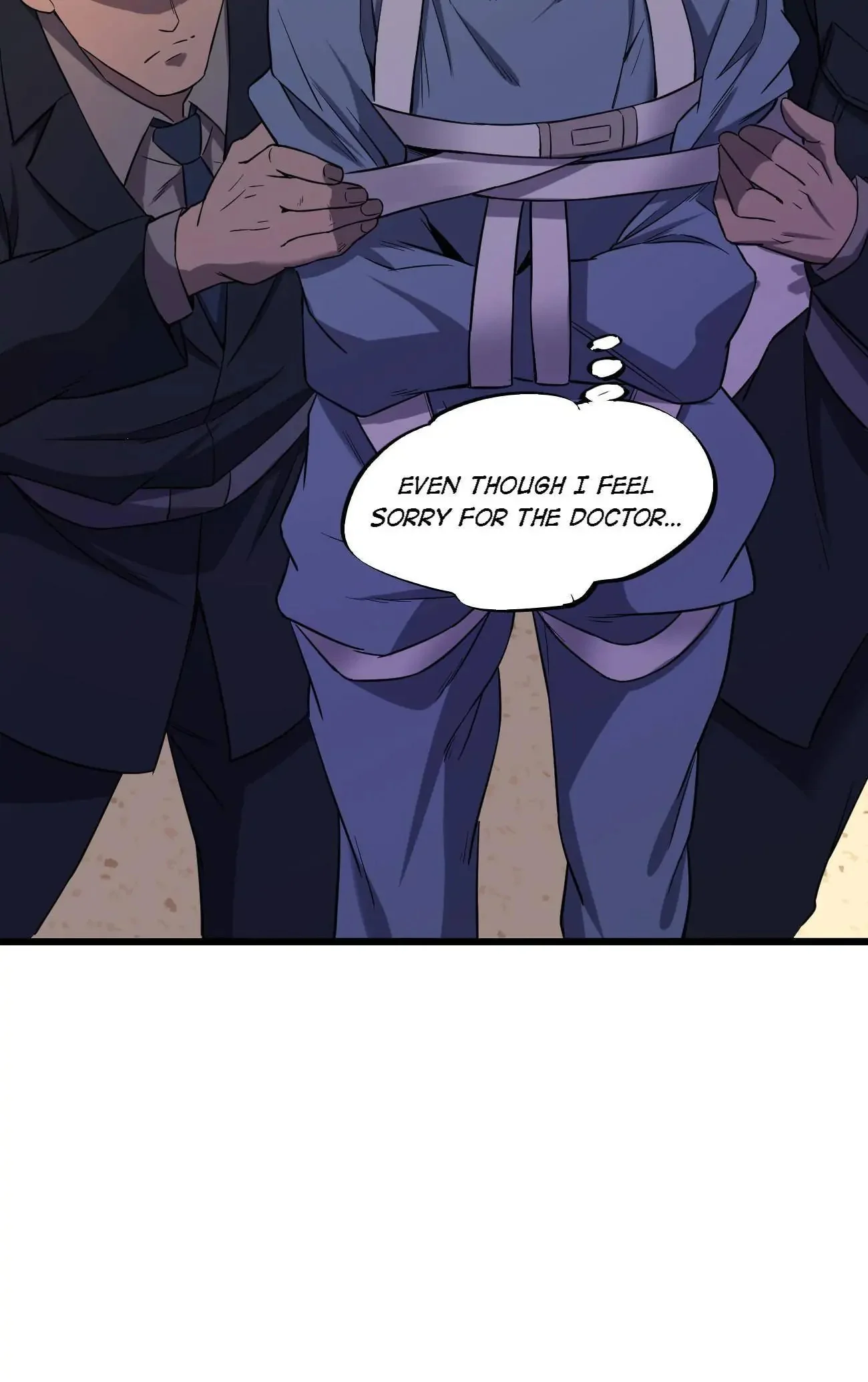 Don’t Get Me Wrong, I’m The Real Victim! Chapter 17 - Page 59