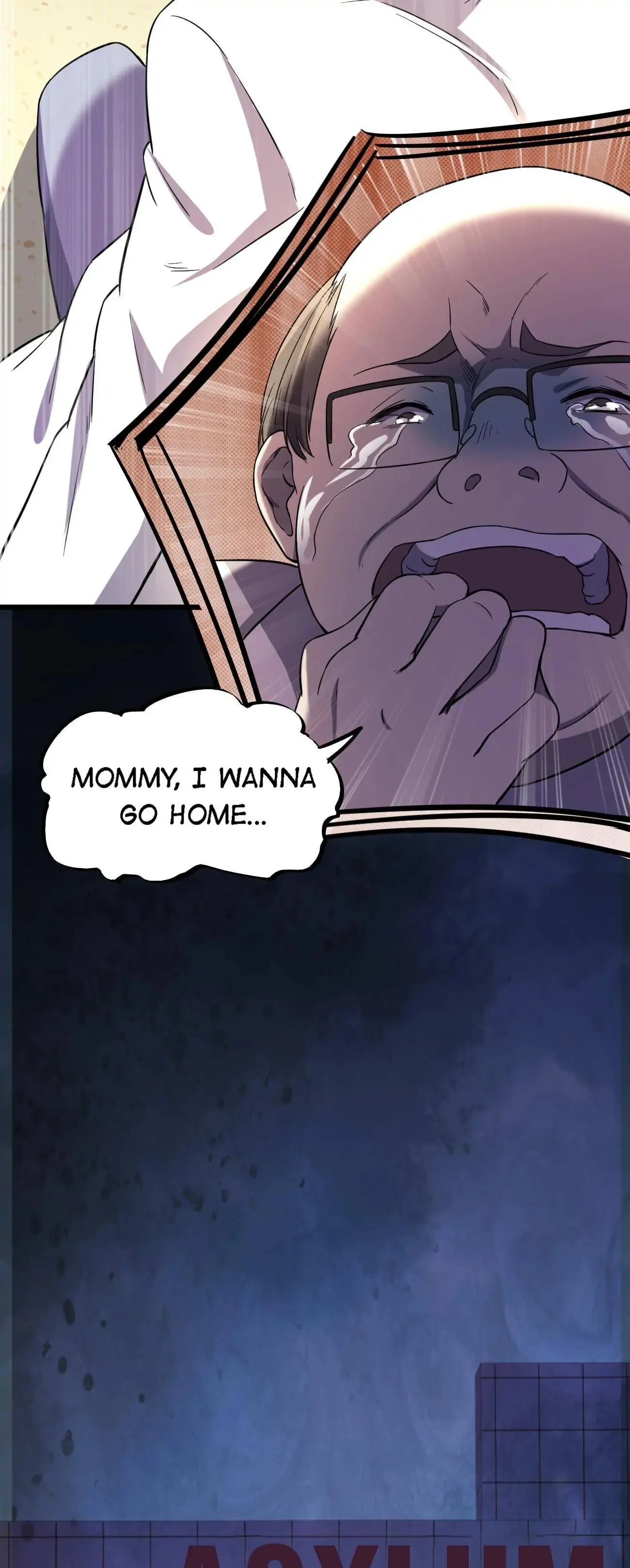 Don’t Get Me Wrong, I’m The Real Victim! Chapter 17 - Page 61