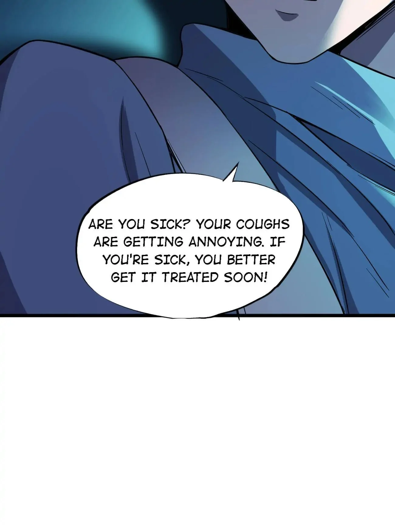 Don’t Get Me Wrong, I’m The Real Victim! Chapter 17 - Page 69