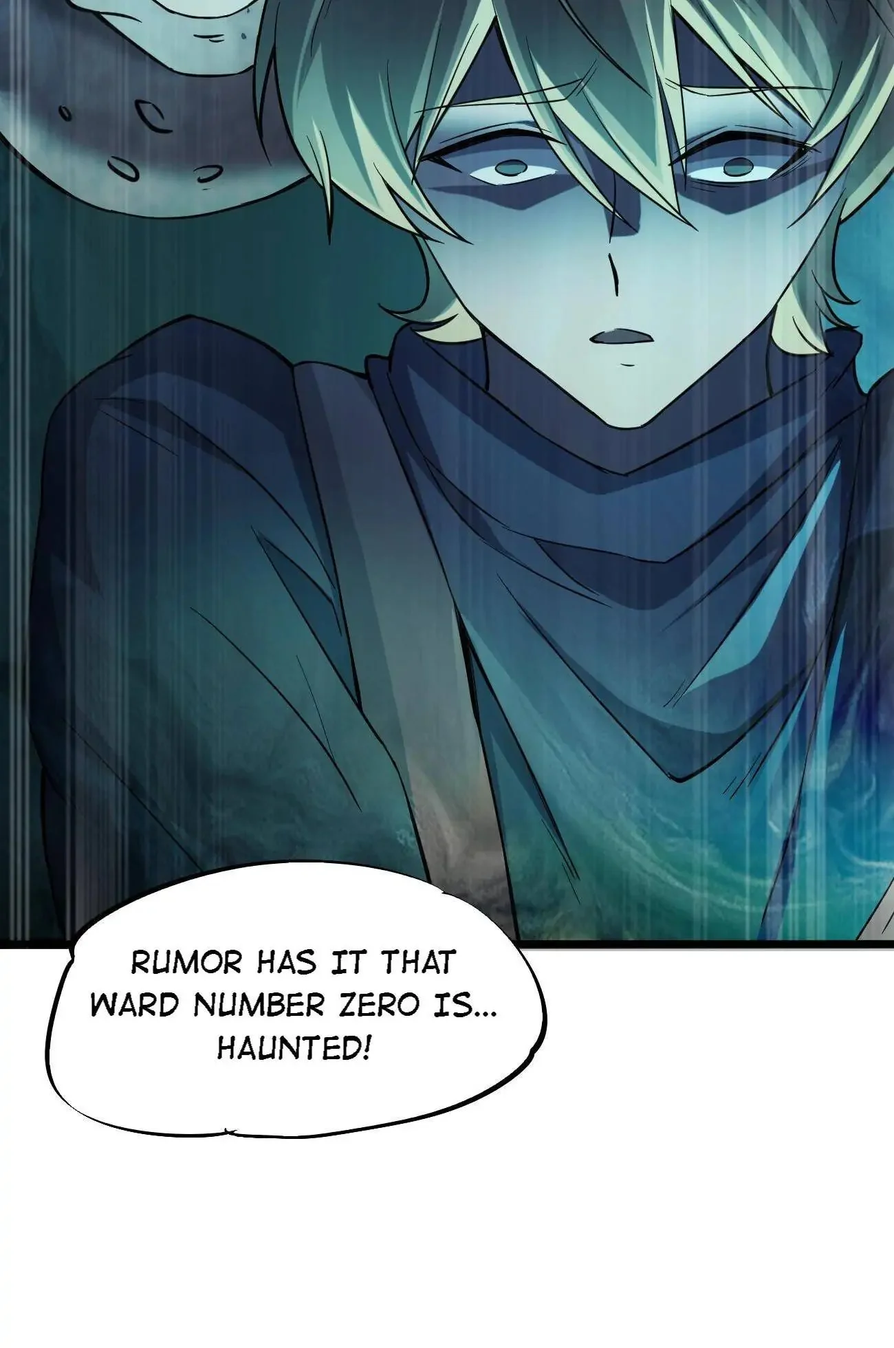 Don’t Get Me Wrong, I’m The Real Victim! Chapter 17 - Page 74