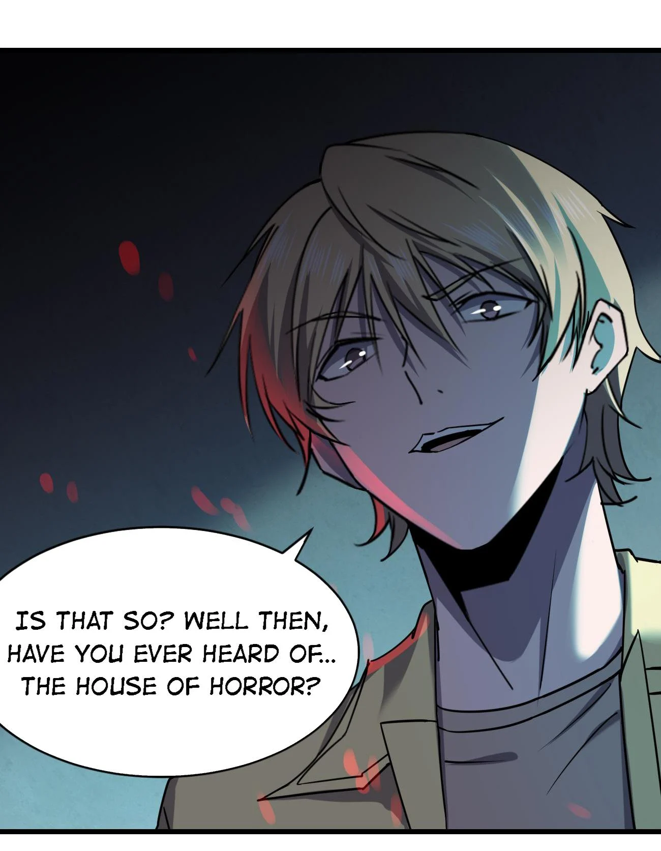 Don’t Get Me Wrong, I’m The Real Victim! Chapter 18.1 - Page 16