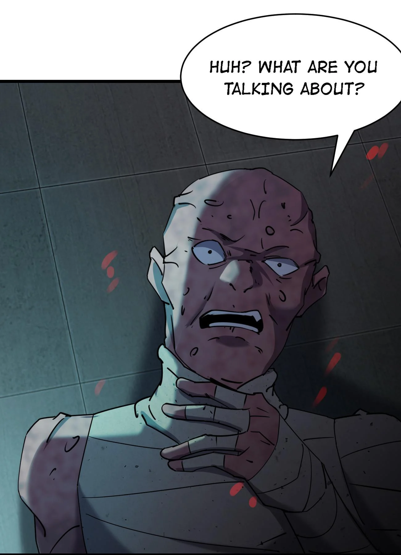 Don’t Get Me Wrong, I’m The Real Victim! Chapter 18.1 - Page 17