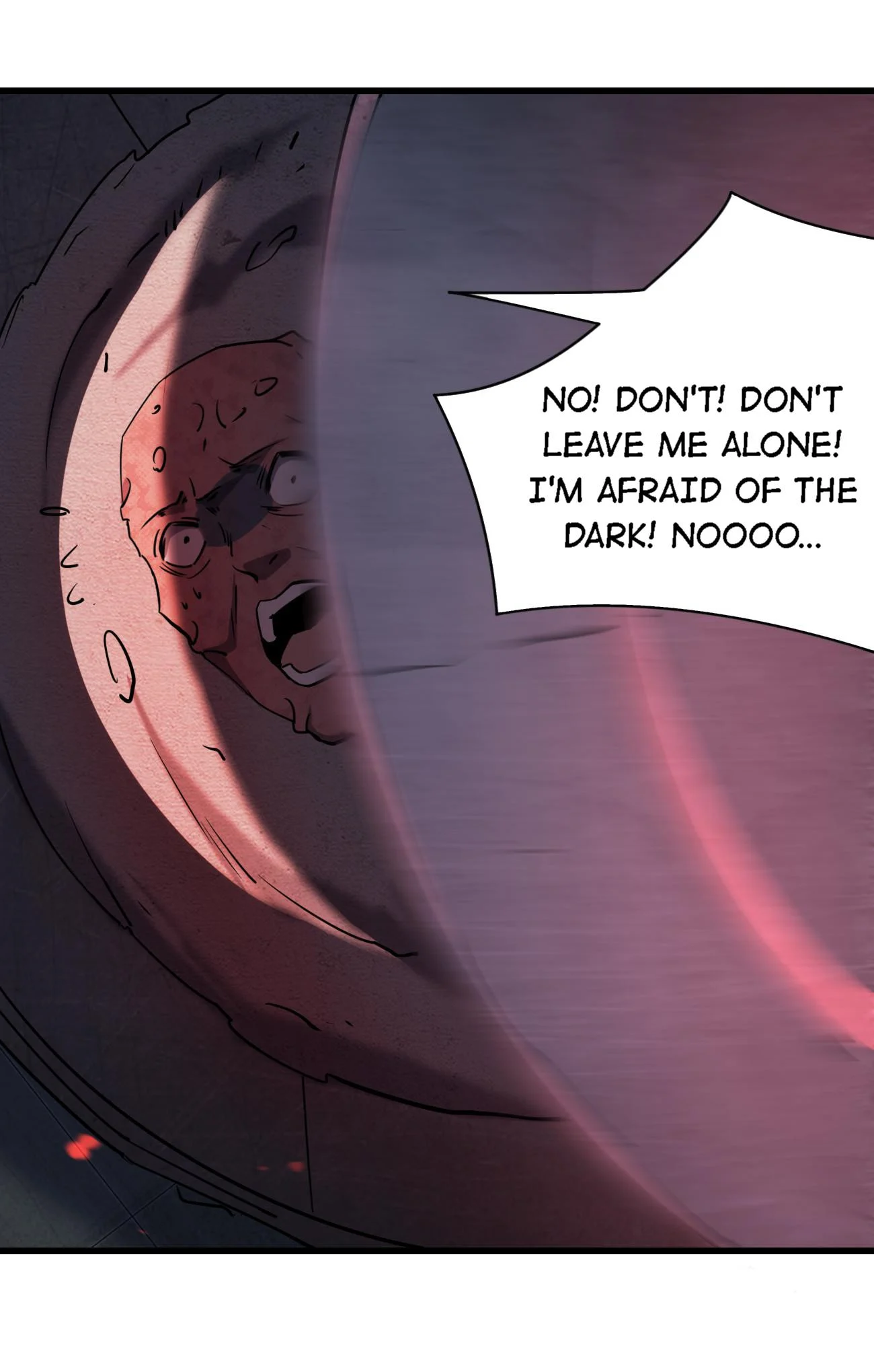 Don’t Get Me Wrong, I’m The Real Victim! Chapter 18.1 - Page 27