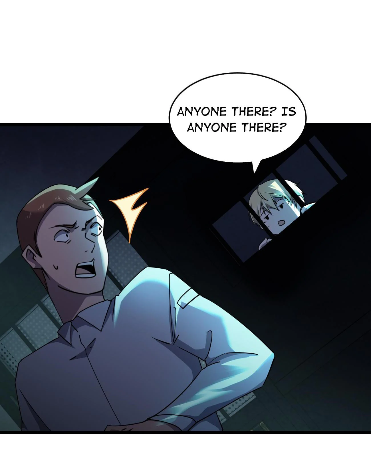 Don’t Get Me Wrong, I’m The Real Victim! Chapter 18.1 - Page 38