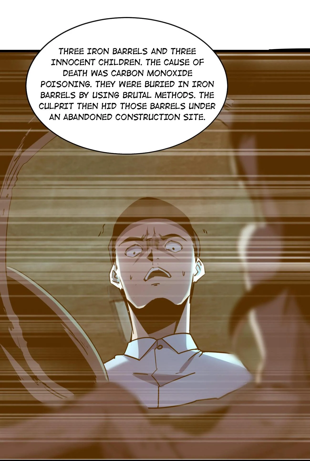 Don’t Get Me Wrong, I’m The Real Victim! Chapter 18.1 - Page 10