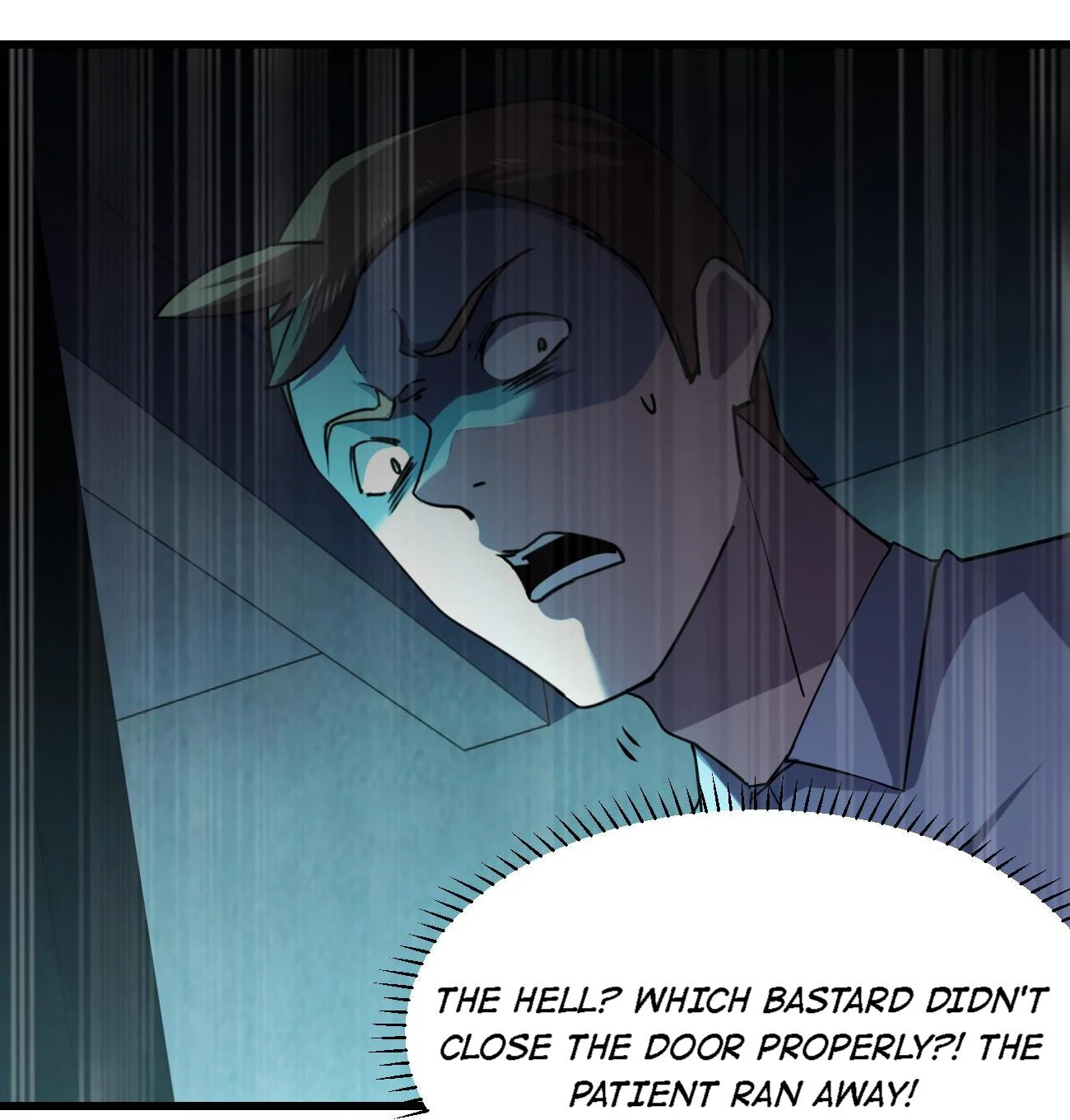 Don’t Get Me Wrong, I’m The Real Victim! Chapter 18.2 - Page 2