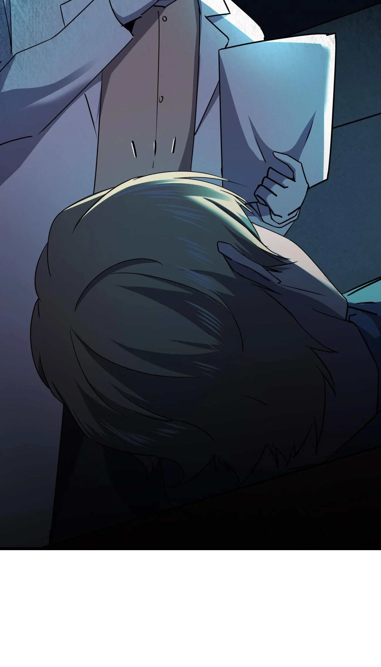 Don’t Get Me Wrong, I’m The Real Victim! Chapter 18.2 - Page 11