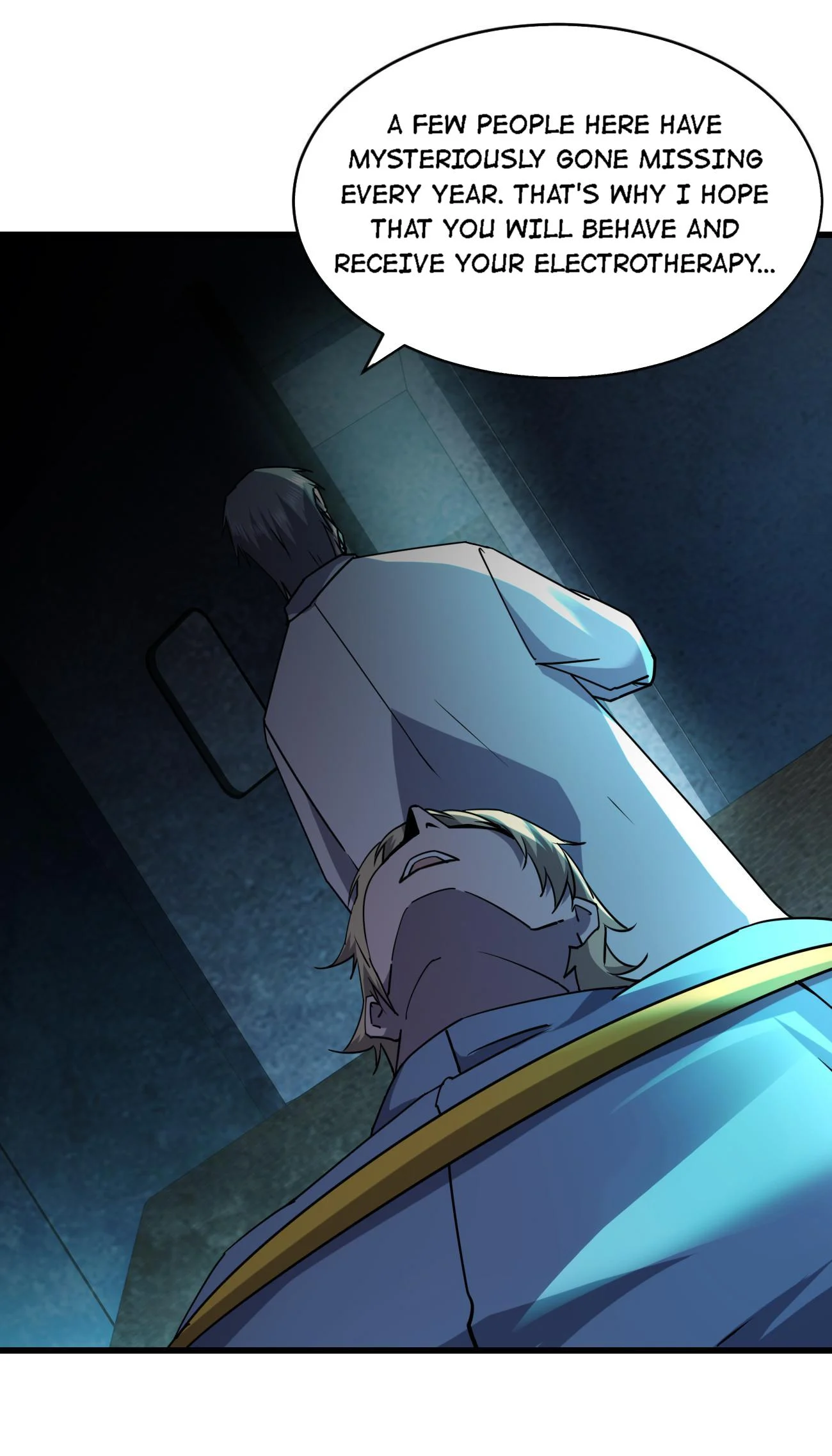 Don’t Get Me Wrong, I’m The Real Victim! Chapter 18.2 - Page 13