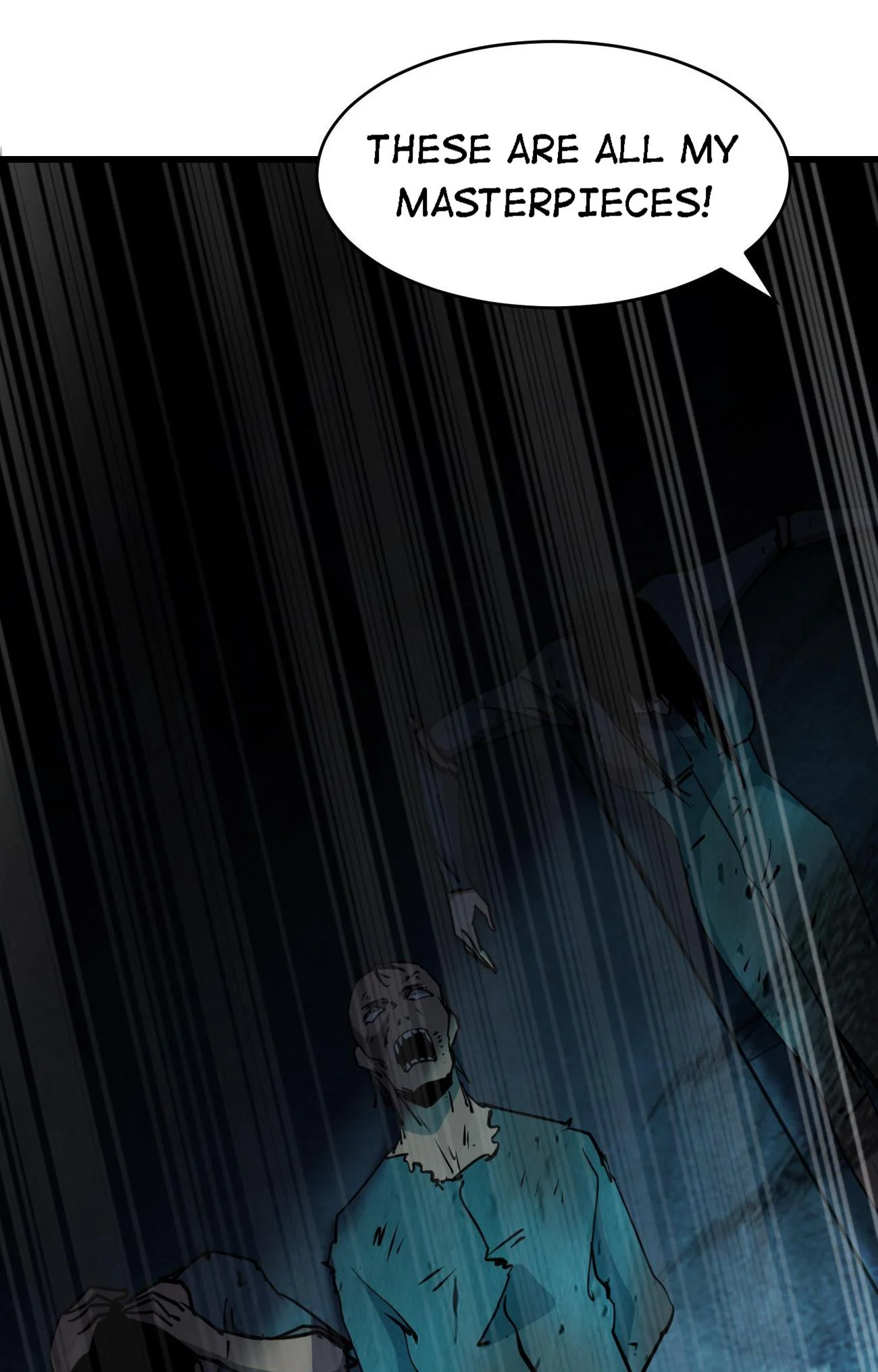 Don’t Get Me Wrong, I’m The Real Victim! Chapter 18.2 - Page 19