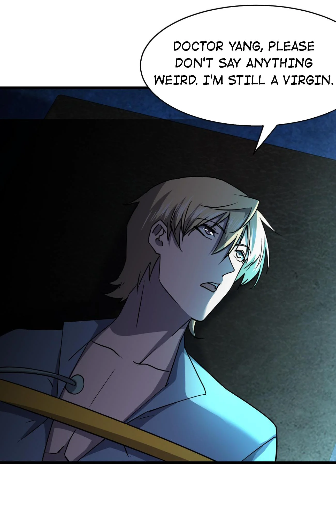 Don’t Get Me Wrong, I’m The Real Victim! Chapter 18.2 - Page 25