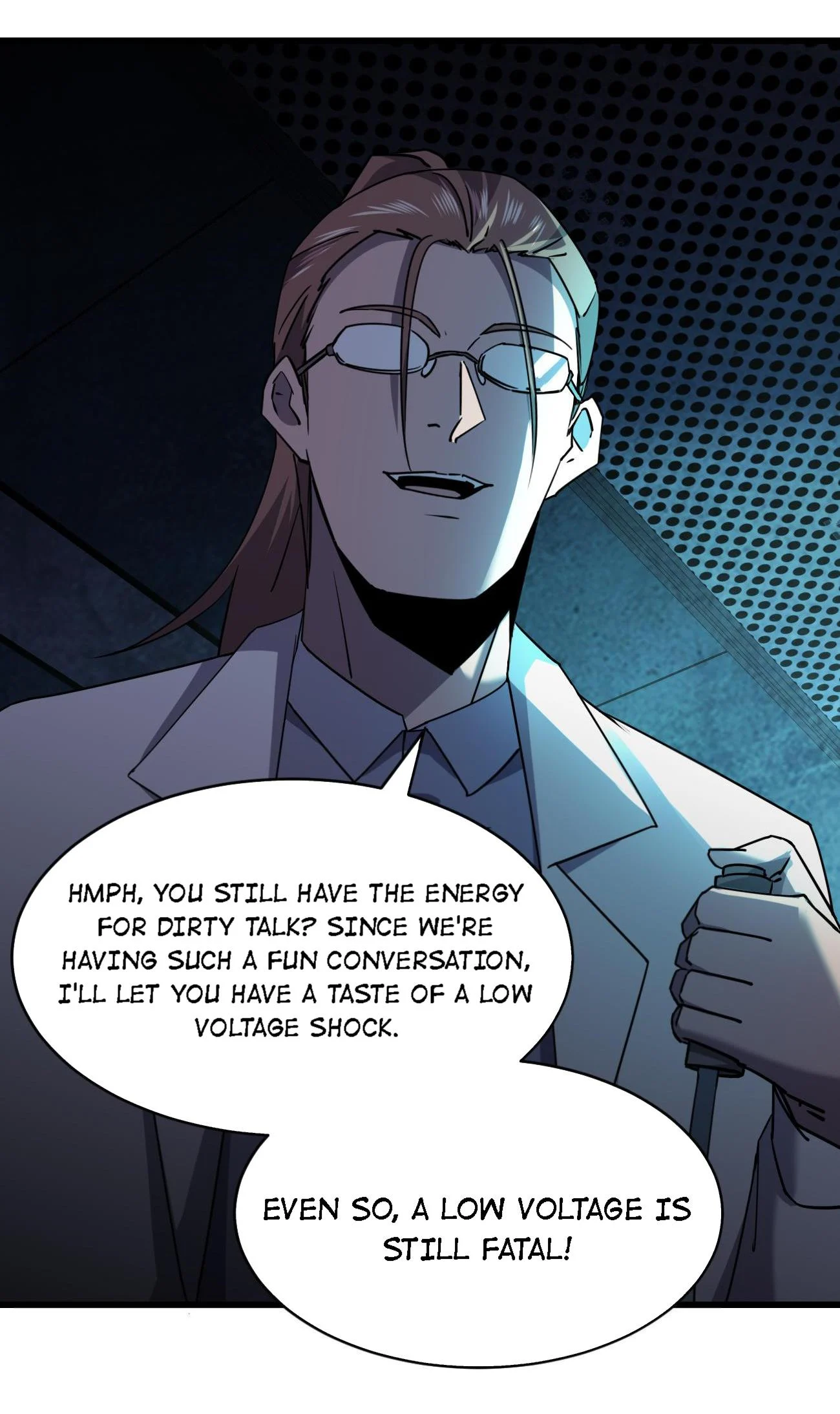 Don’t Get Me Wrong, I’m The Real Victim! Chapter 18.2 - Page 26