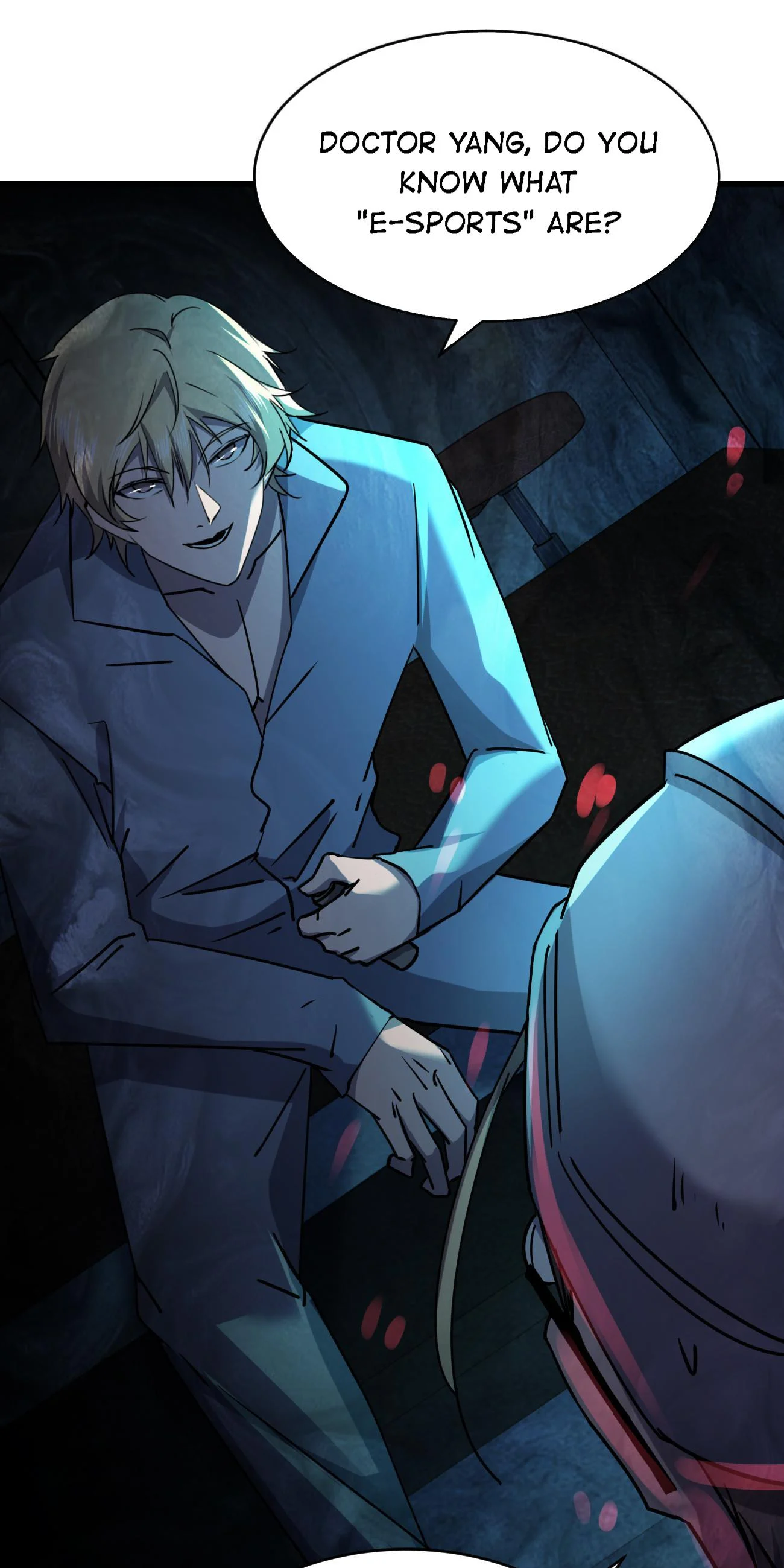 Don’t Get Me Wrong, I’m The Real Victim! Chapter 18.2 - Page 35